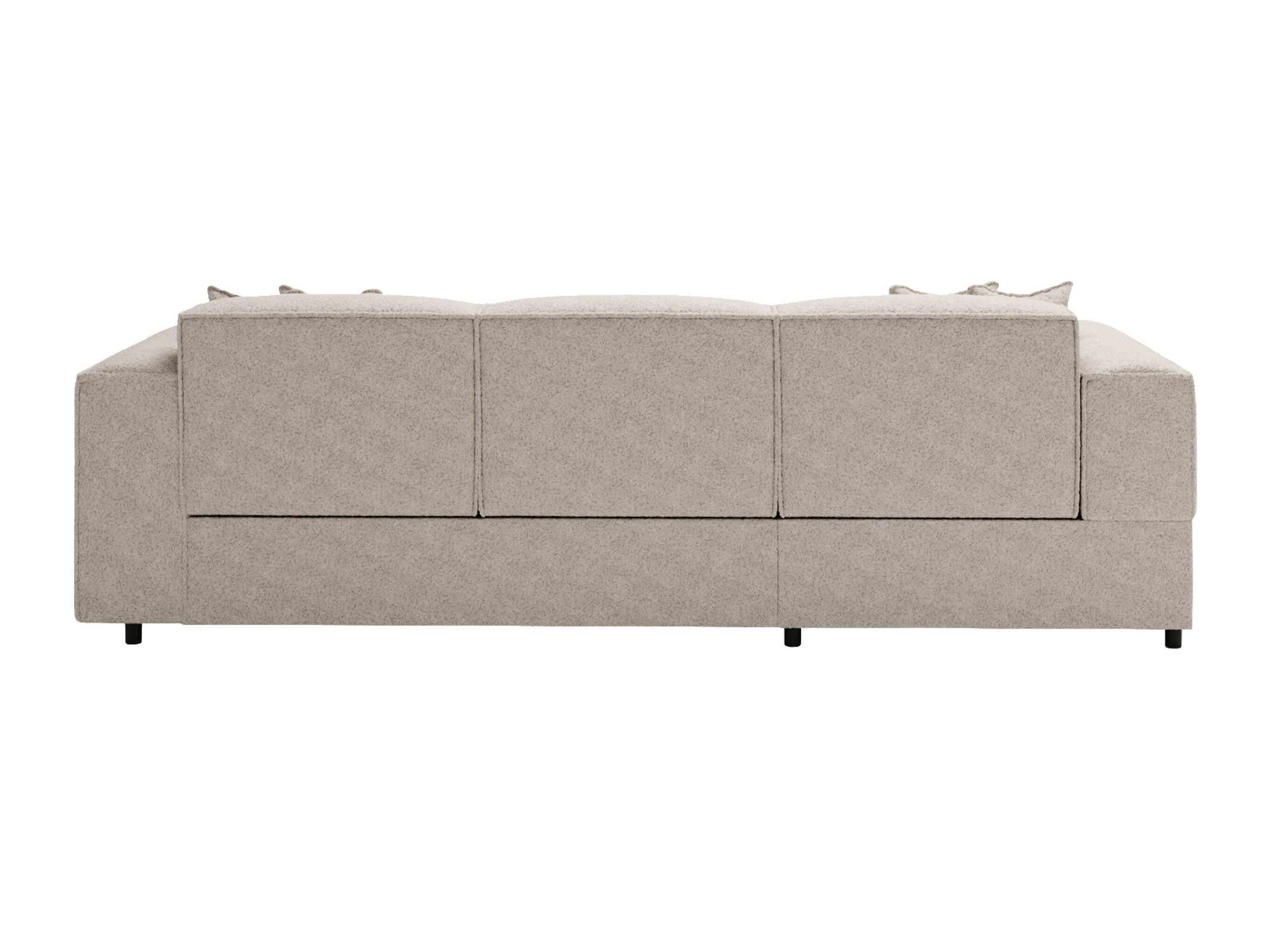 Divano angolare Clovis 116 (Coral 50)