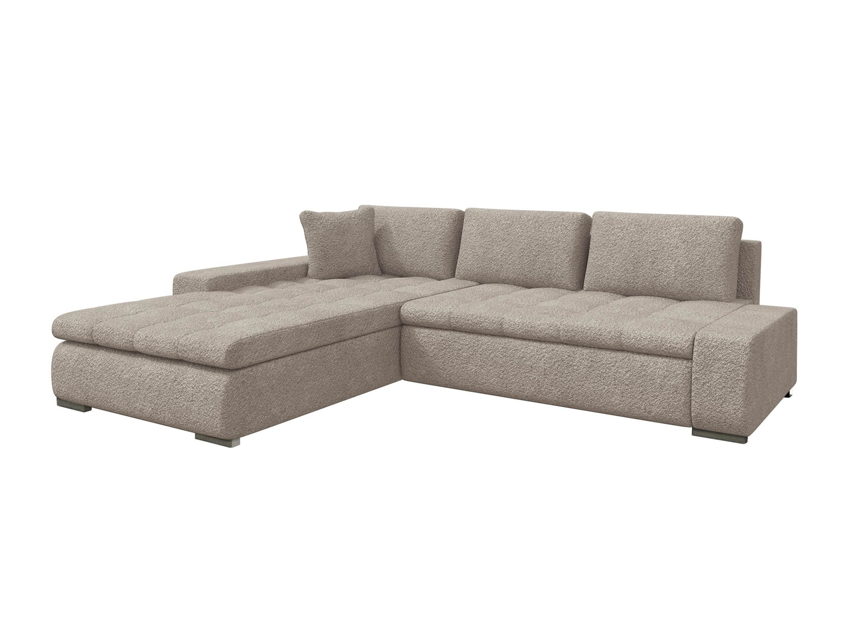 Divano angolare Comfivo Nitor II (Coral 50)
