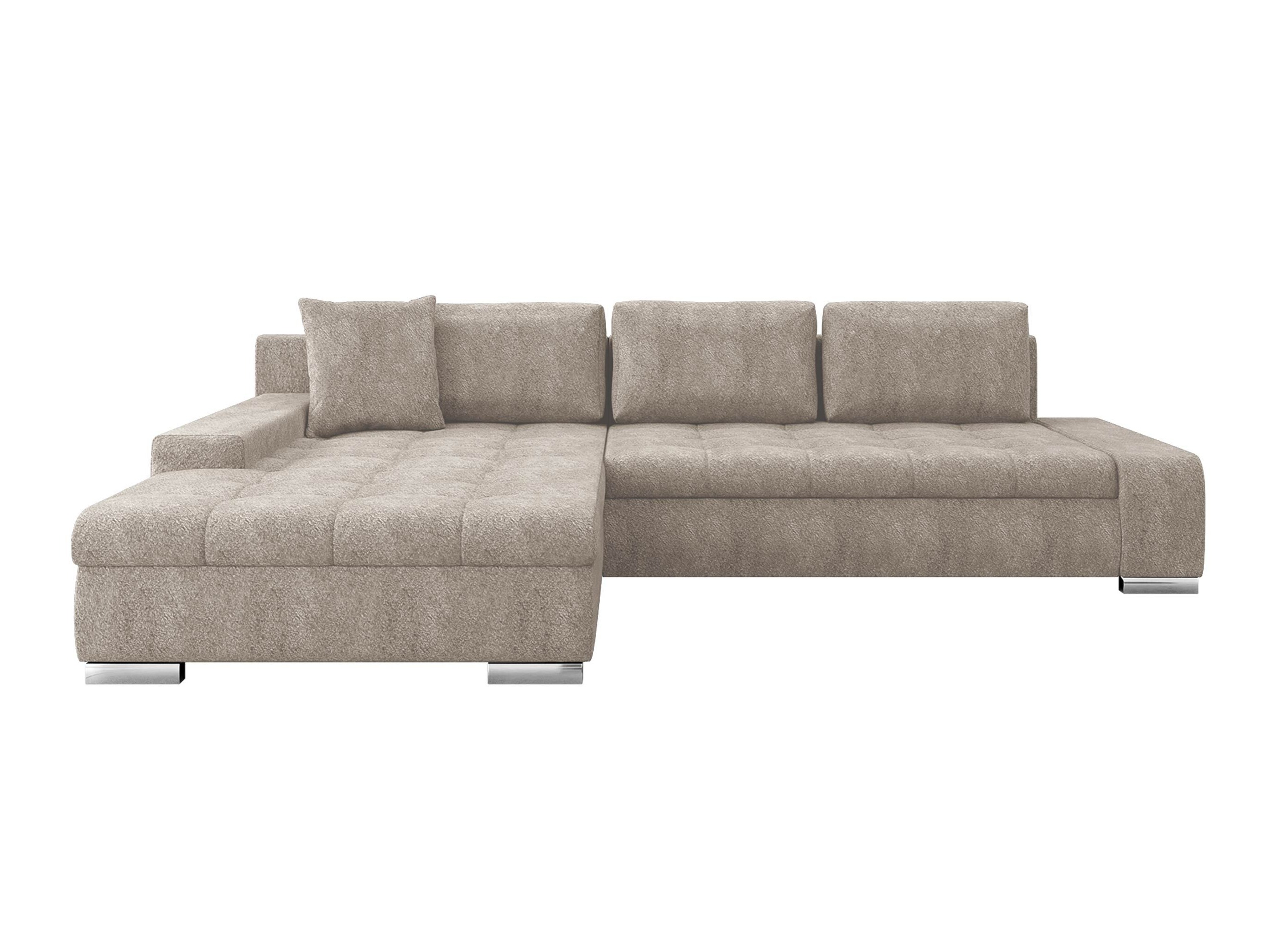 Divano angolare Comfivo Nitor II (Coral 50)