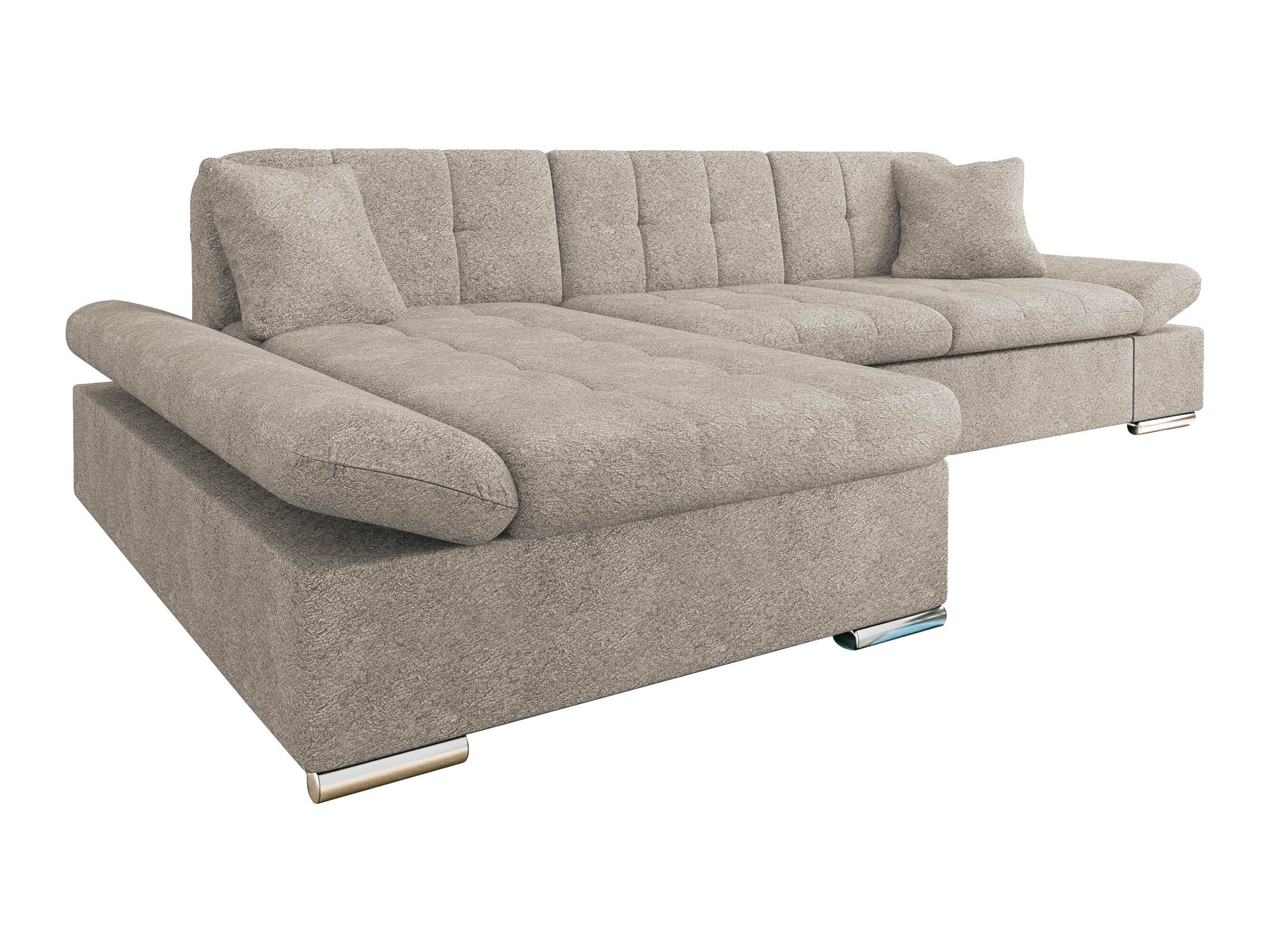 Divano angolare Comfivo Sanitas I (Coral 50)