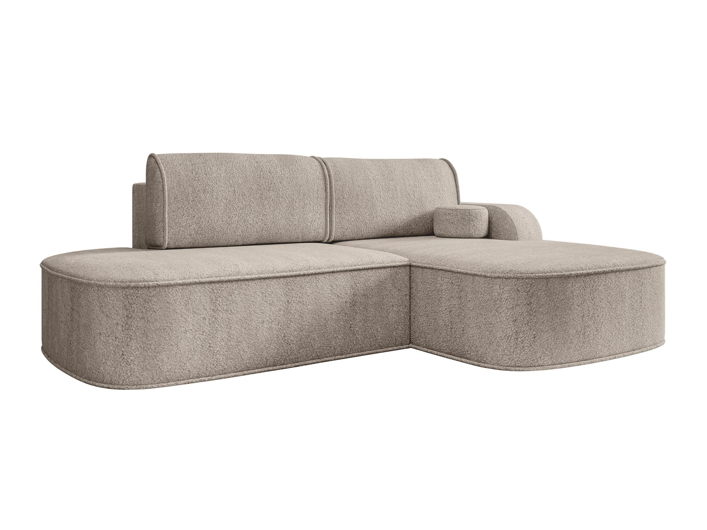 Divano angolare Comfivo Sensus (Coral 50)