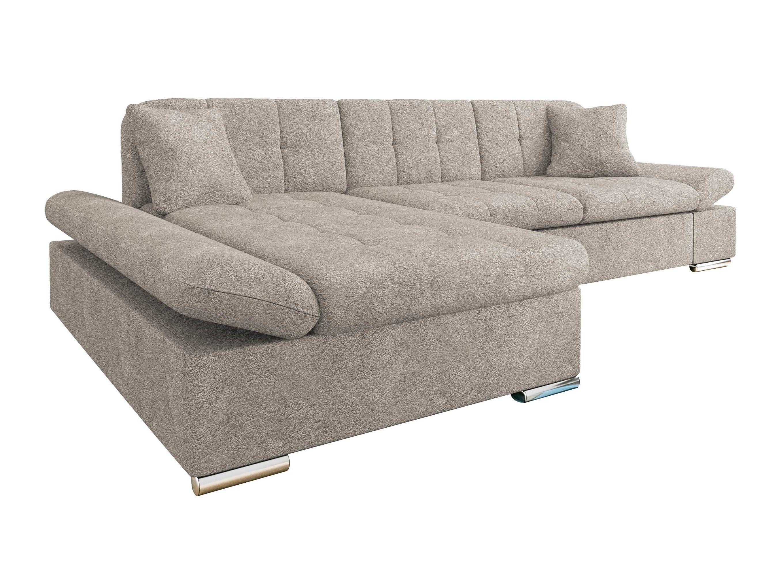Divano angolare Comfivo Serenitas (Coral 50)