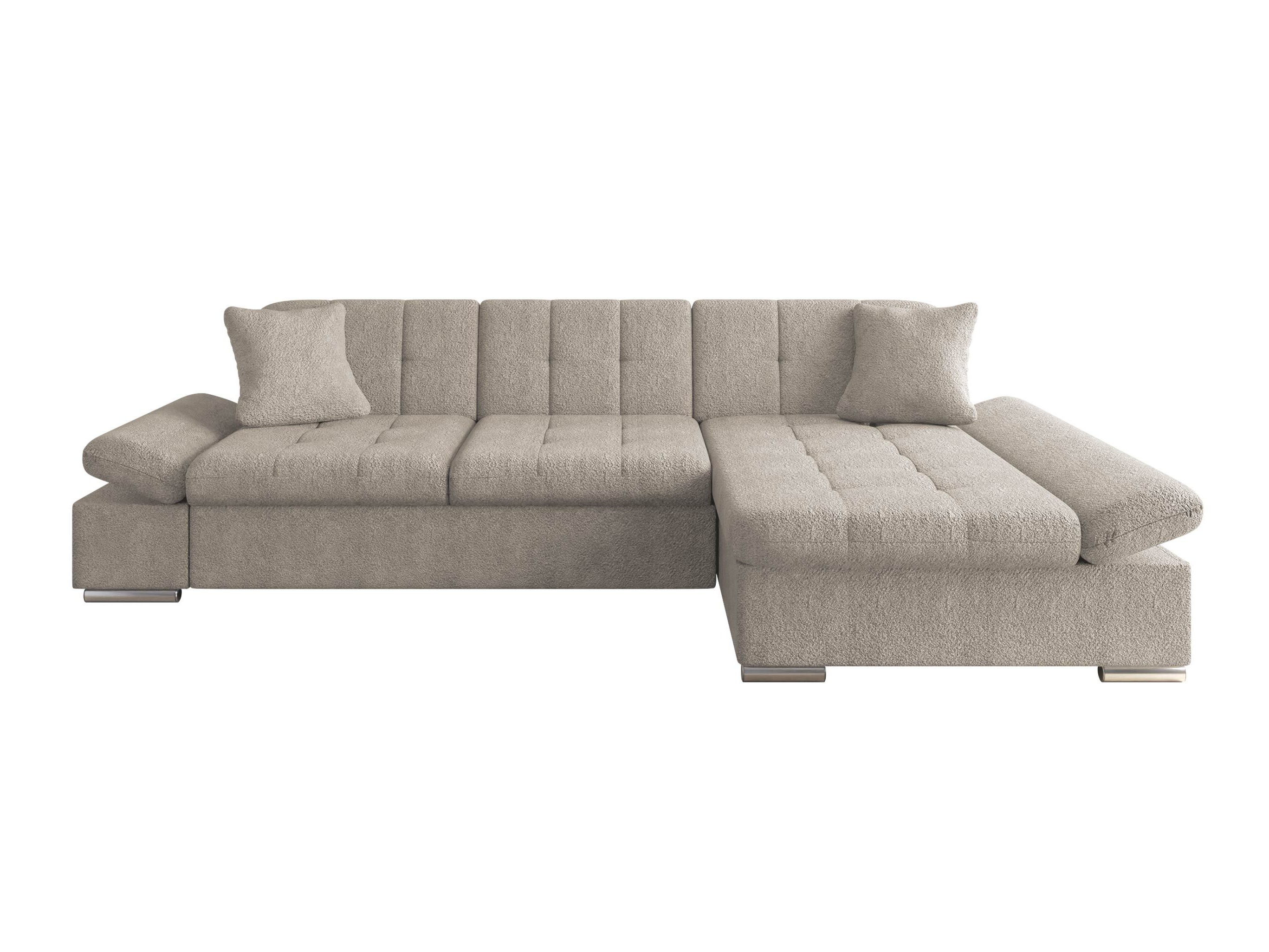 Divano angolare Comfivo Serenitas (Coral 50)
