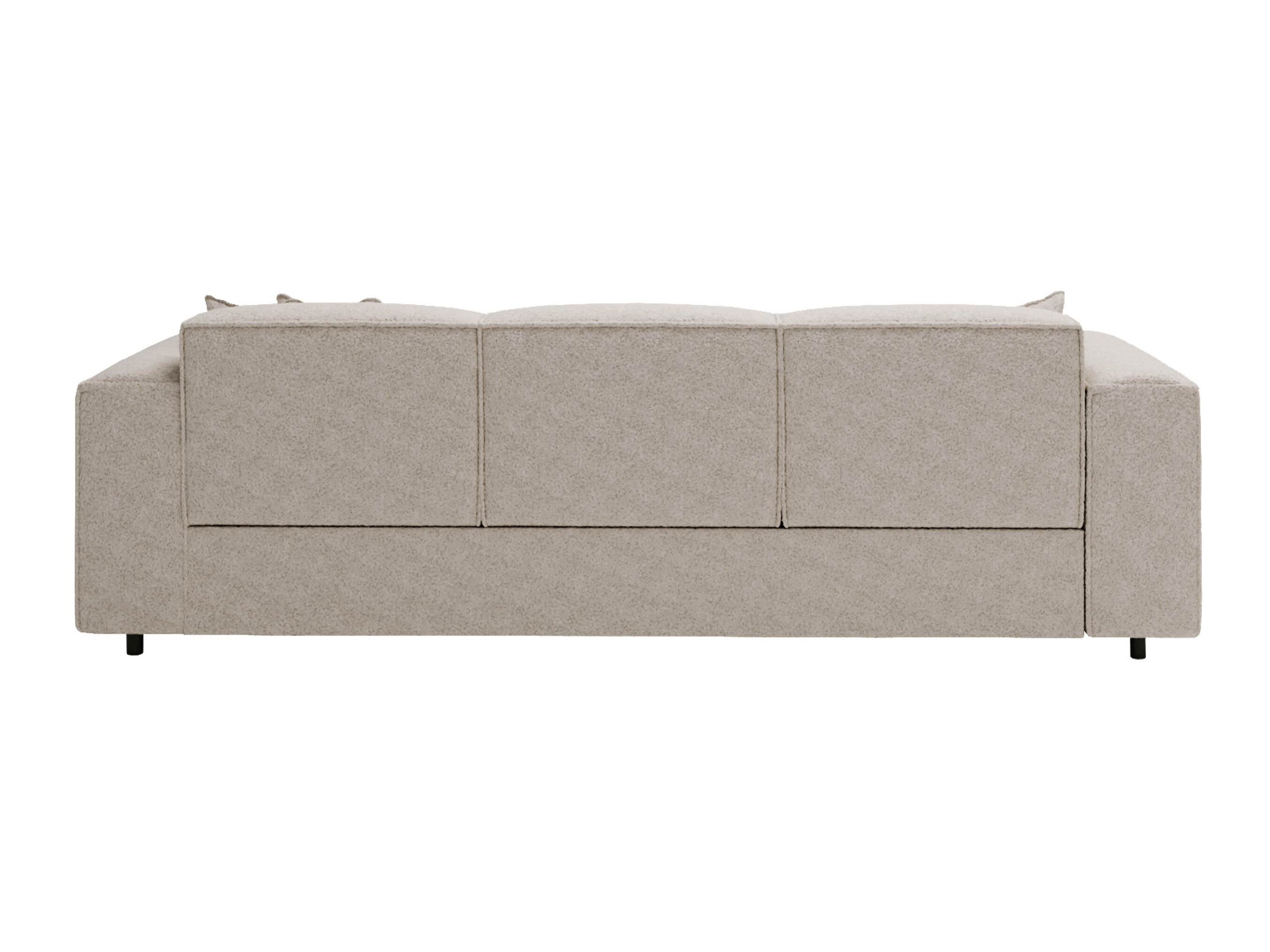 Divano letto Clovis 114 (Coral 50)