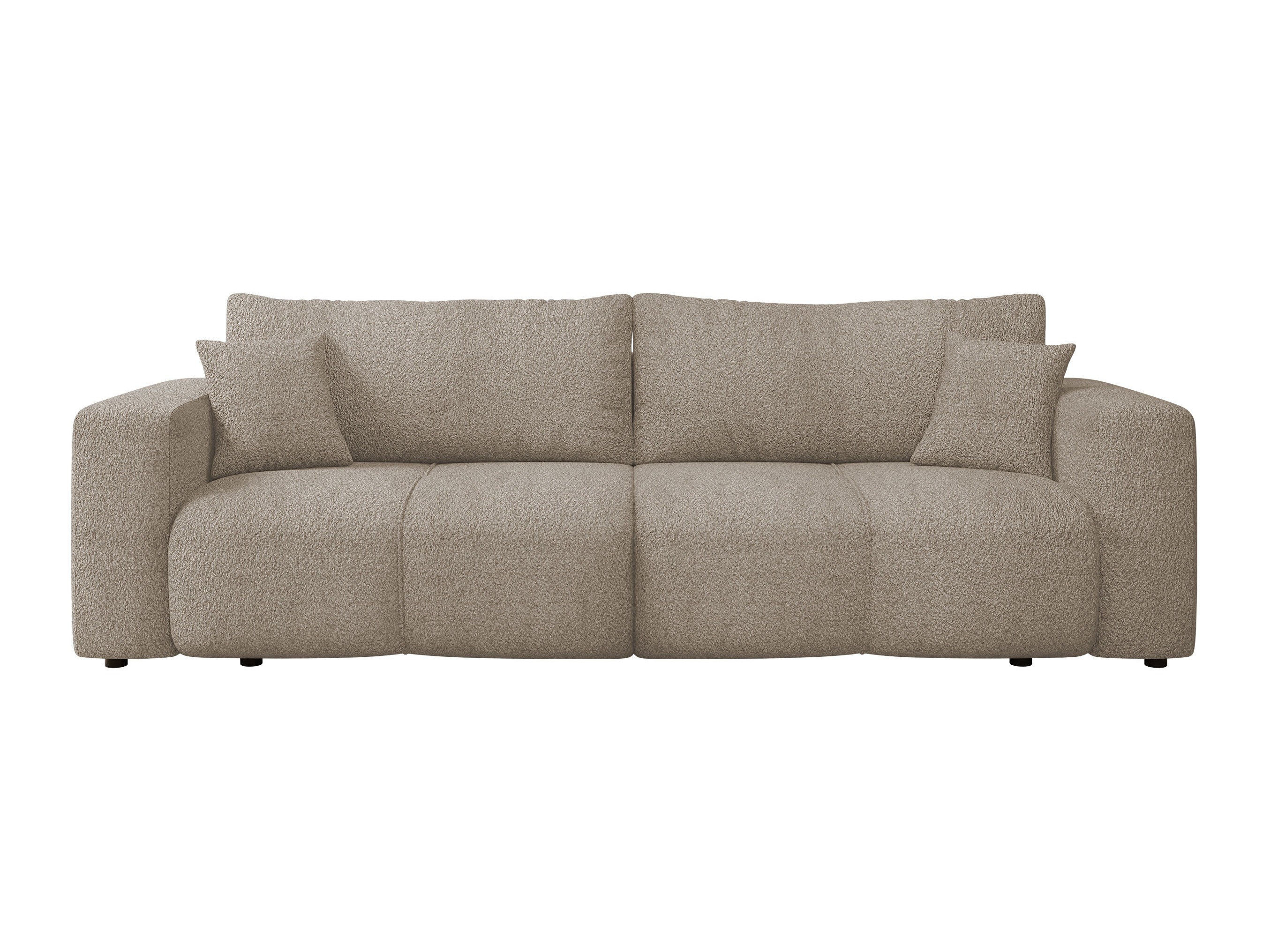 Divano letto Comfivo Laurus (Coral 50)