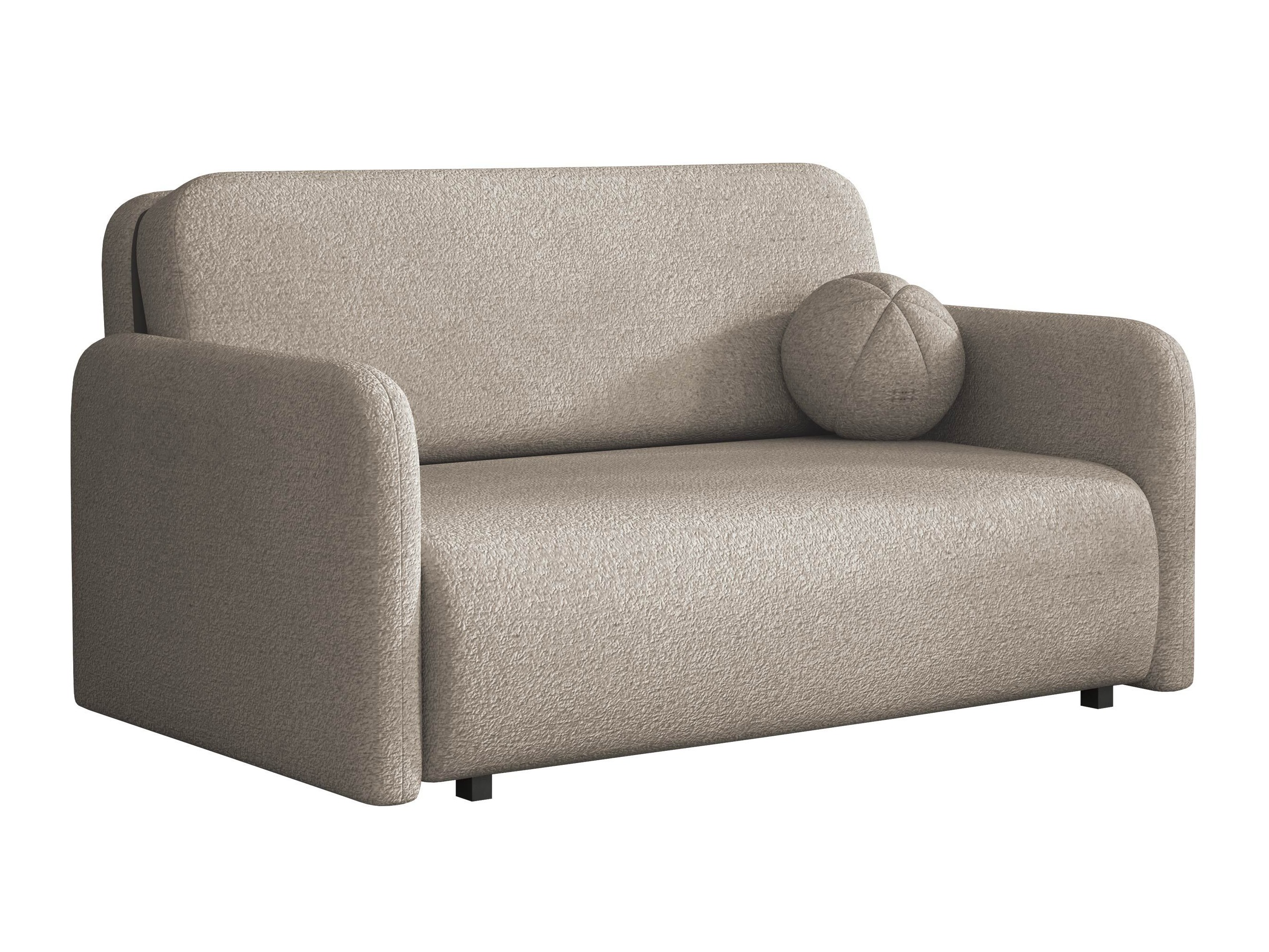 Divano letto Poetal III (Coral 50)