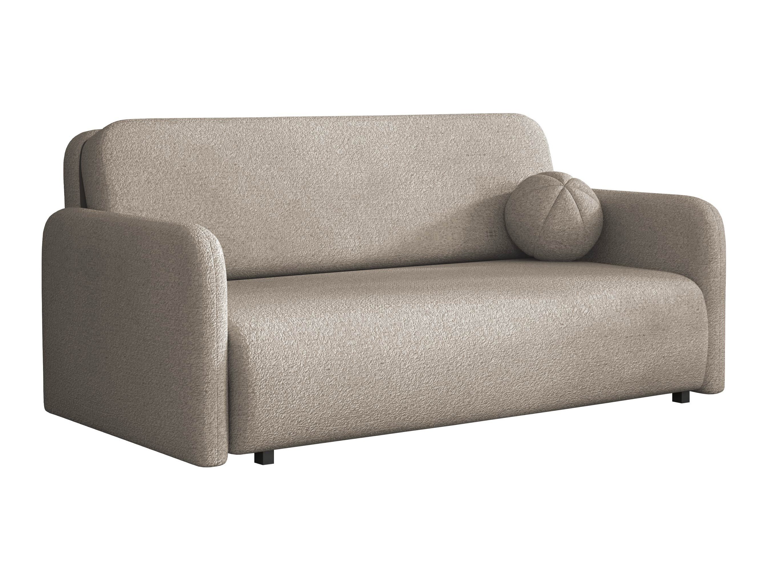 Divano letto Poetal IV (Coral 50)