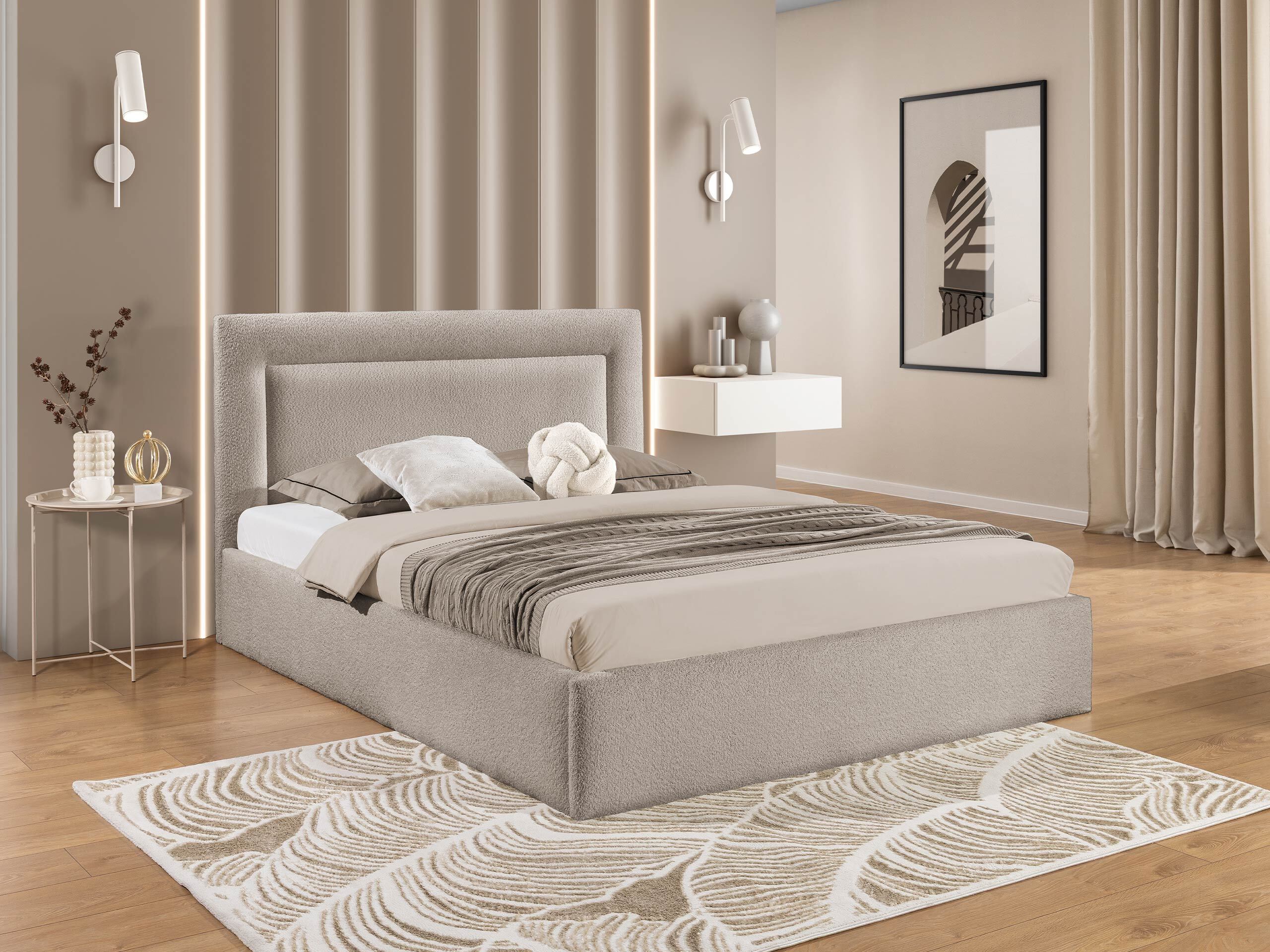 Letto Arsura (Coral 50)
