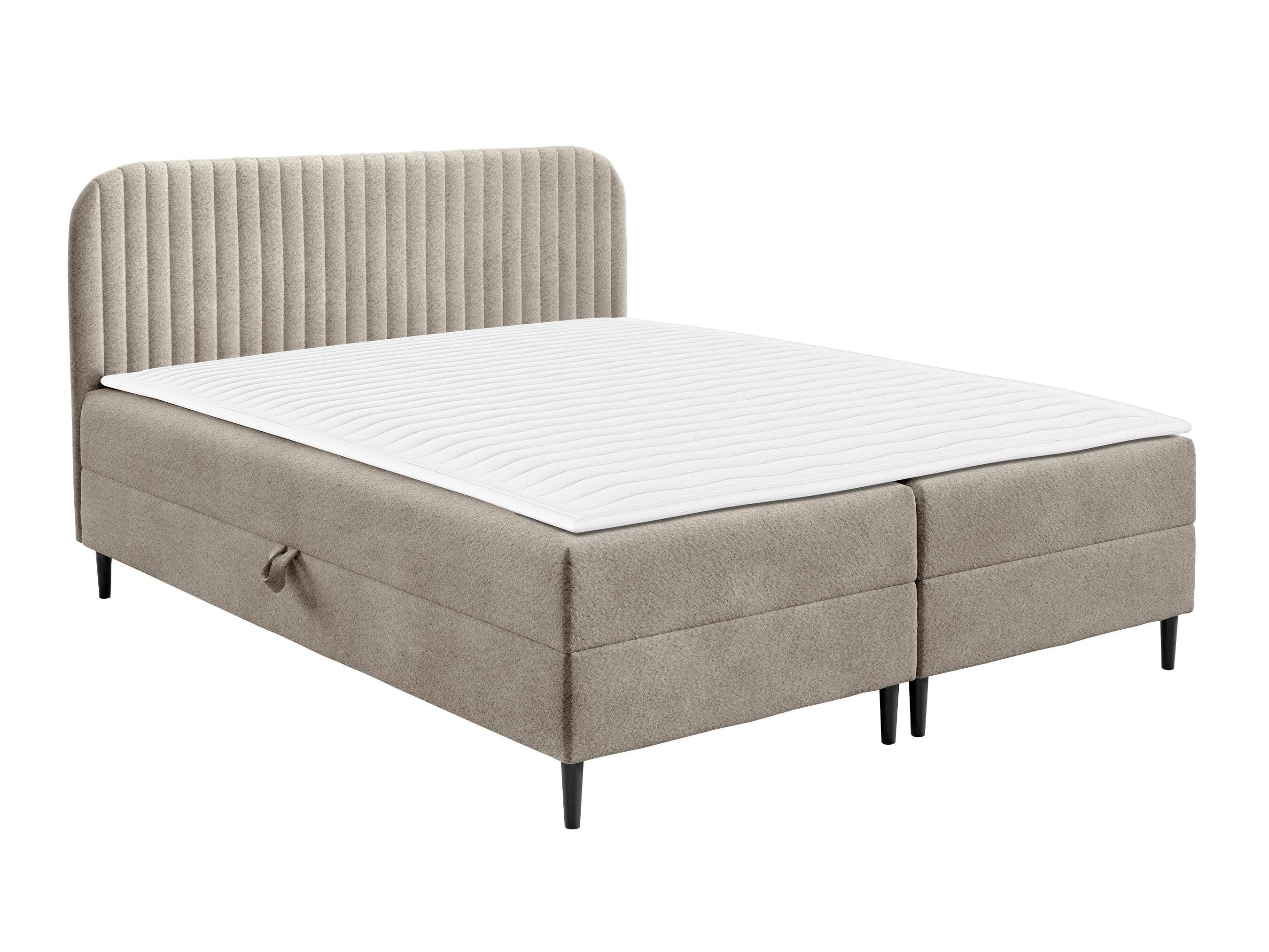 Letto continentale Rivus (Coral 50)