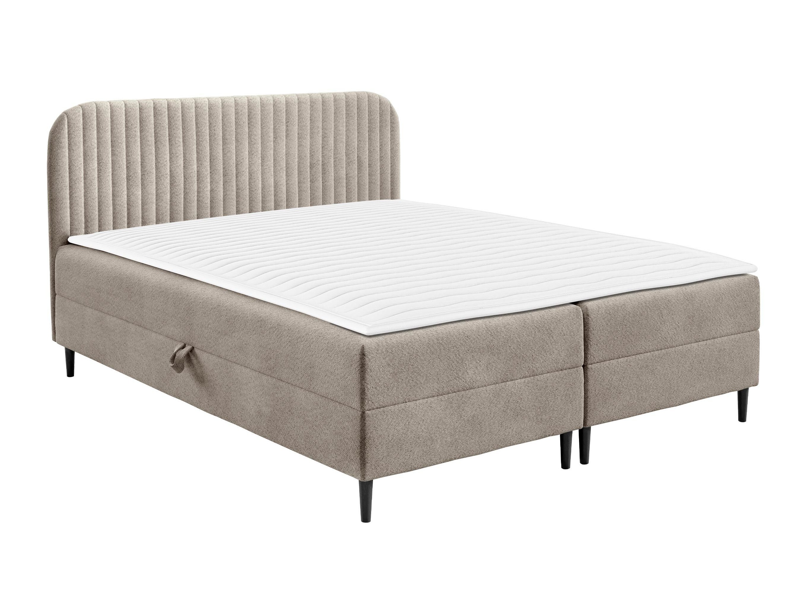 Letto continentale Rivus (Coral 50)