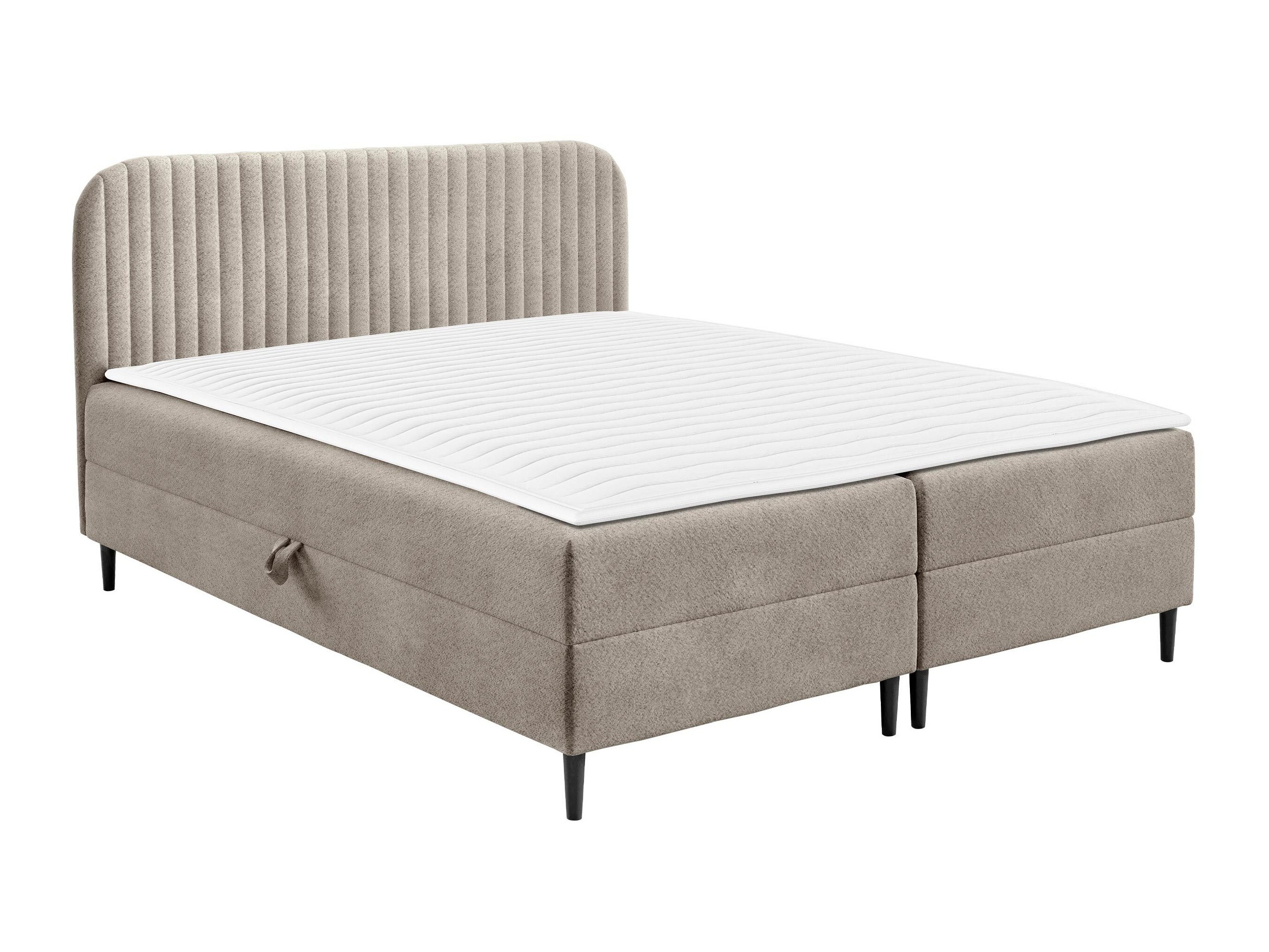 Letto continentale Rivus (Coral 50)