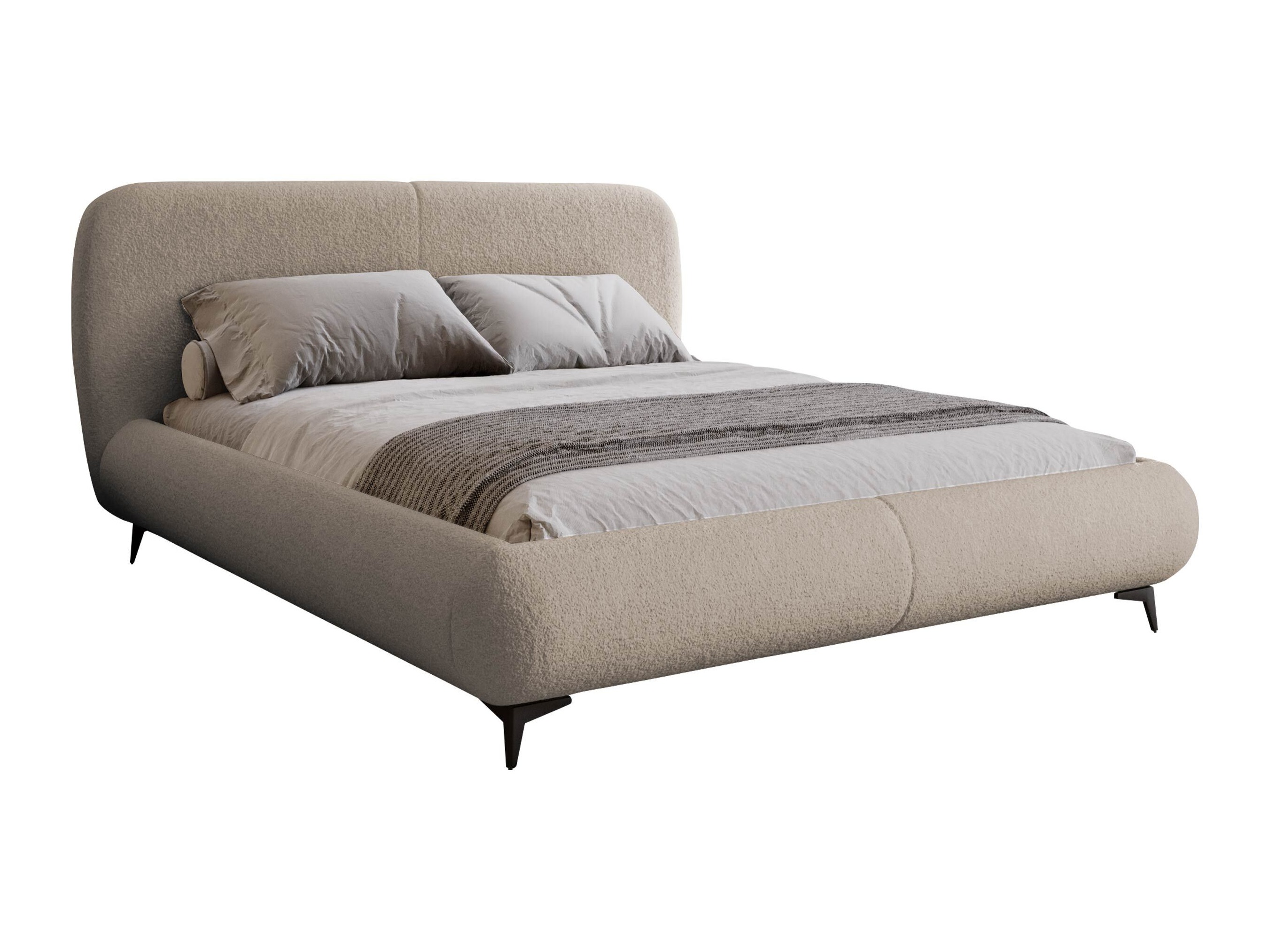 Letto TrendyNest Fenara (Coral 50)