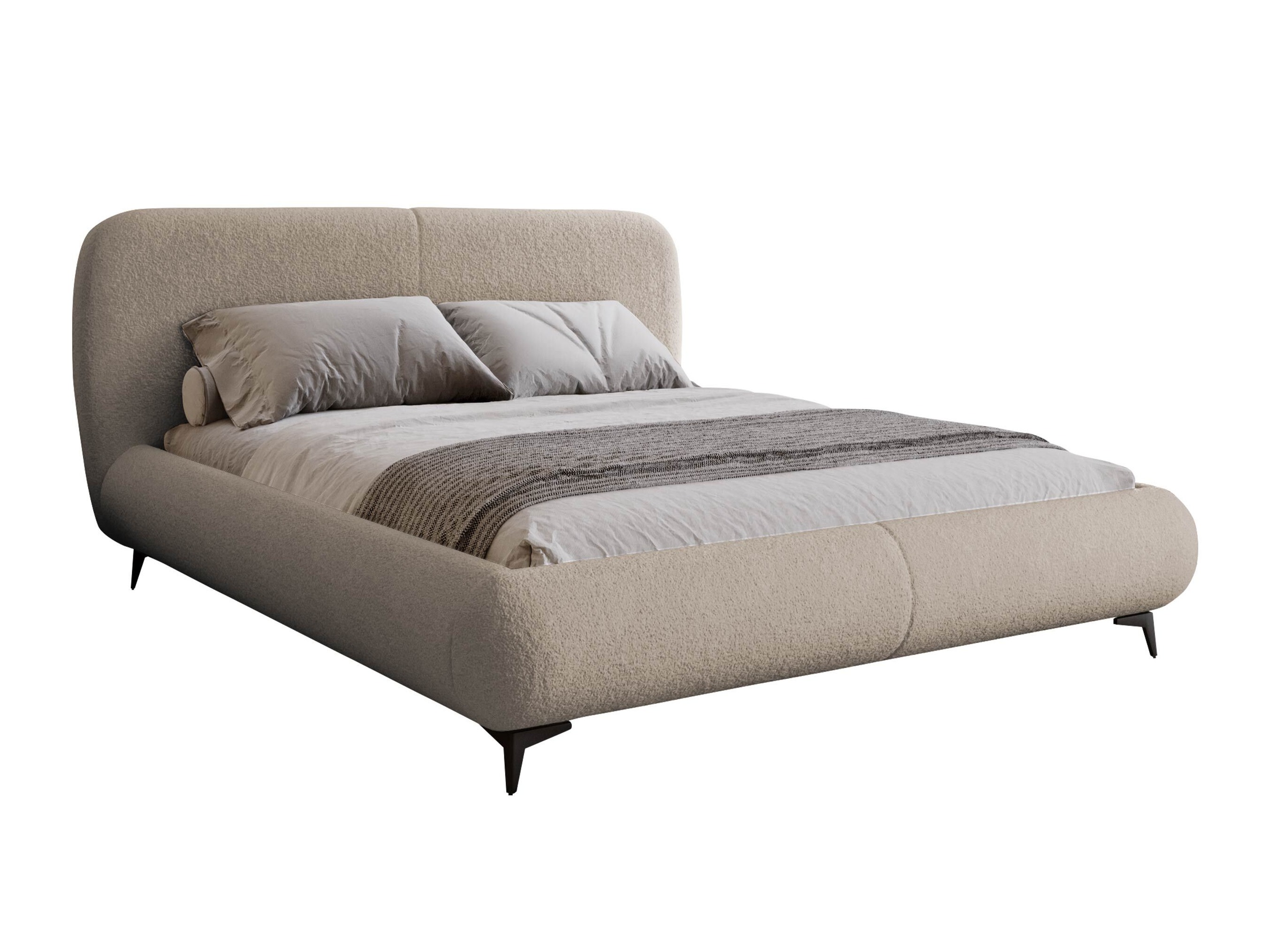 Letto TrendyNest Fenara (Coral 50)