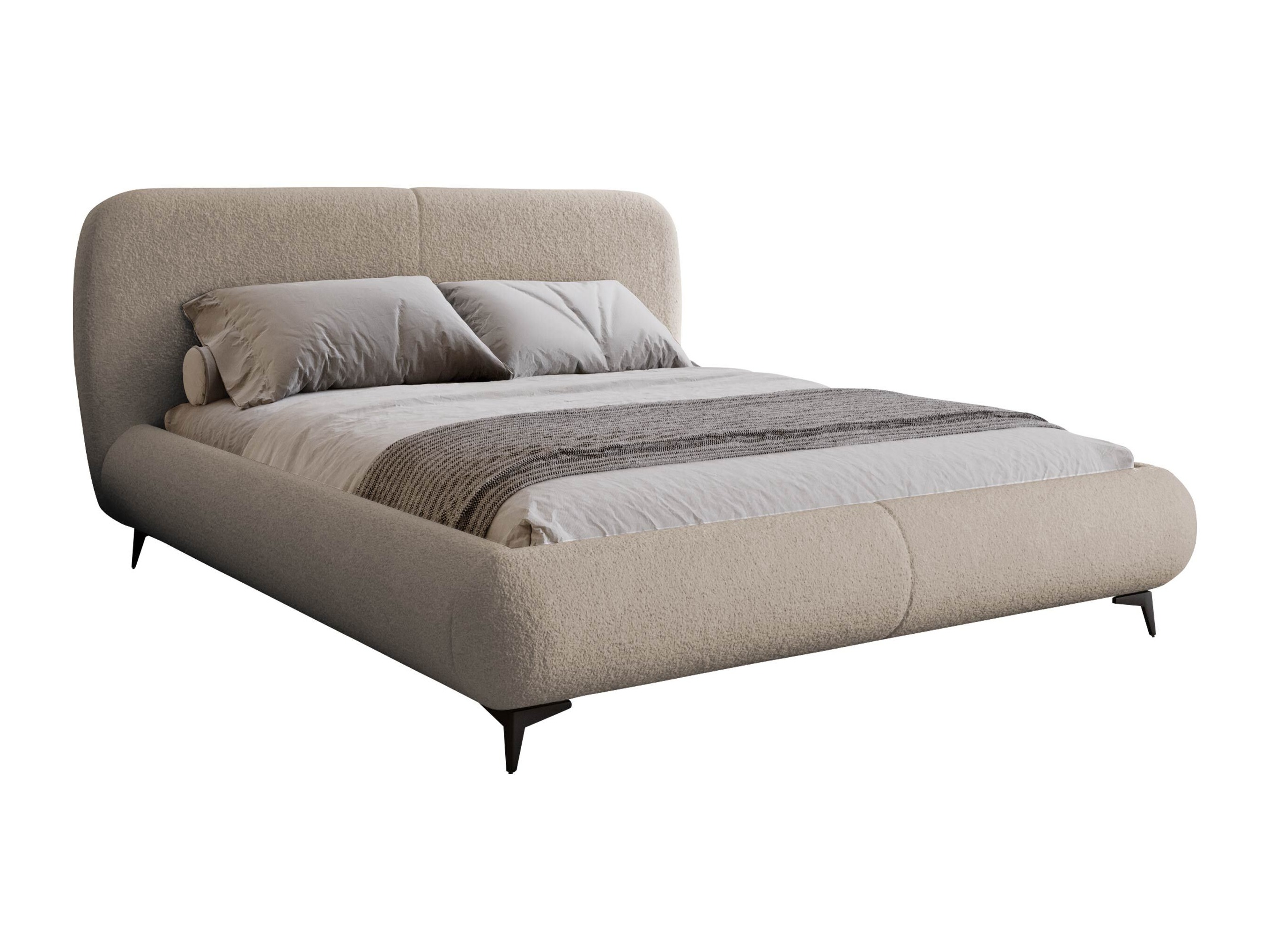 Letto TrendyNest Fenara (Coral 50)