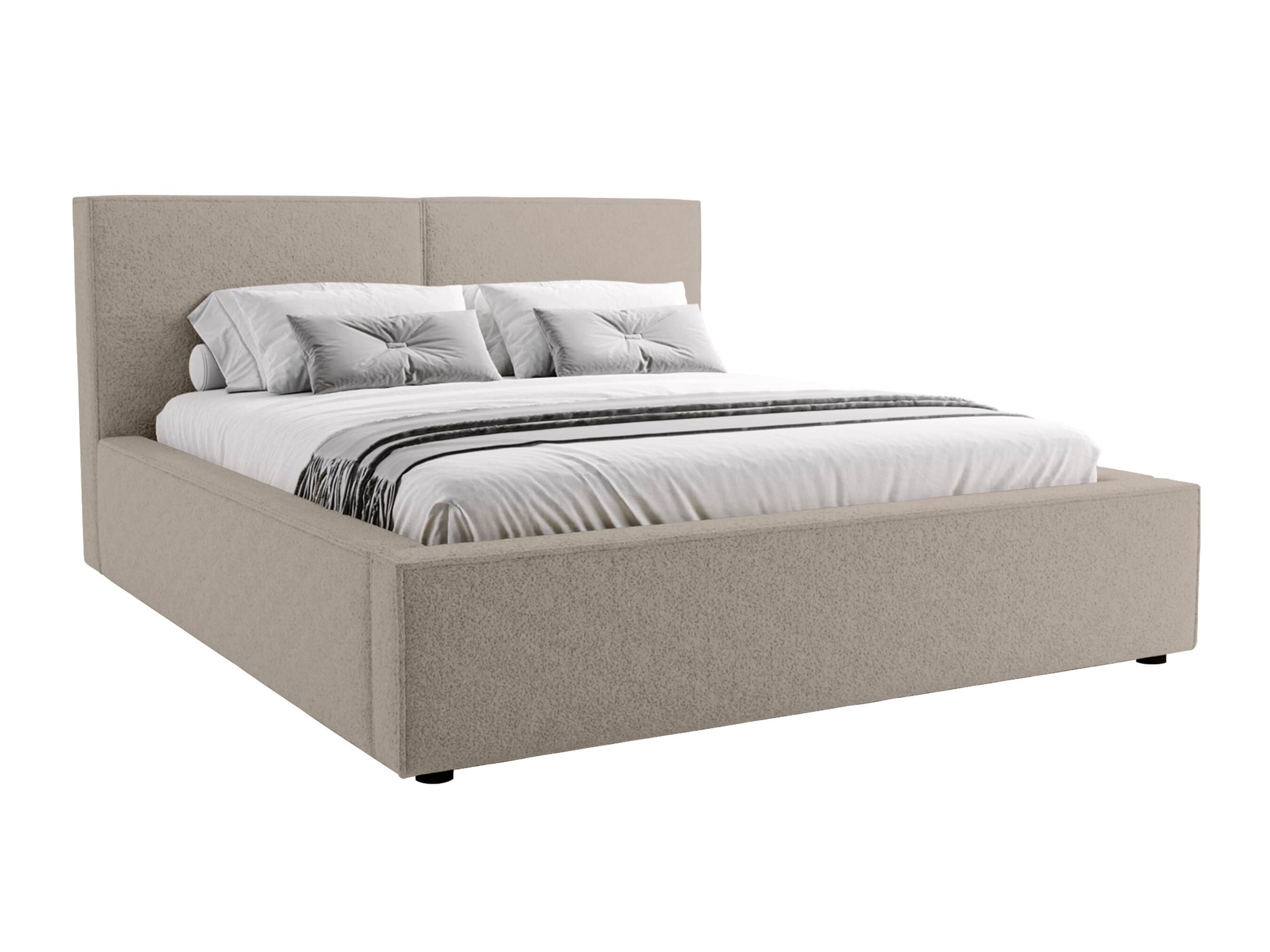 Letto TrendyNest Pelagia (Coral 50)