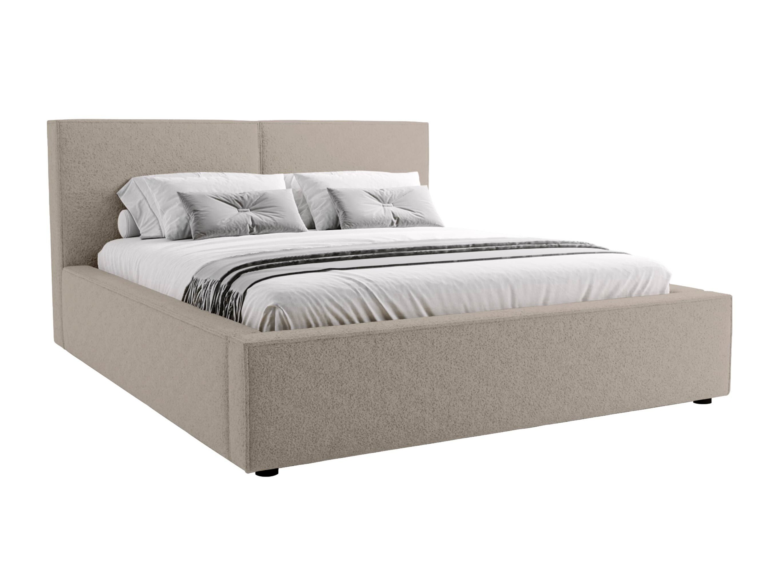 Letto TrendyNest Pelagia (Coral 50)