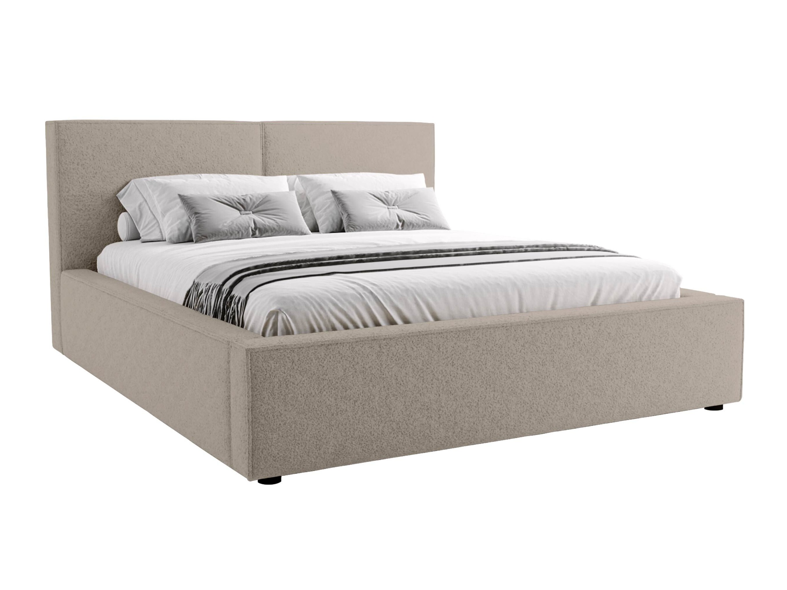 Letto TrendyNest Pelagia (Coral 50)