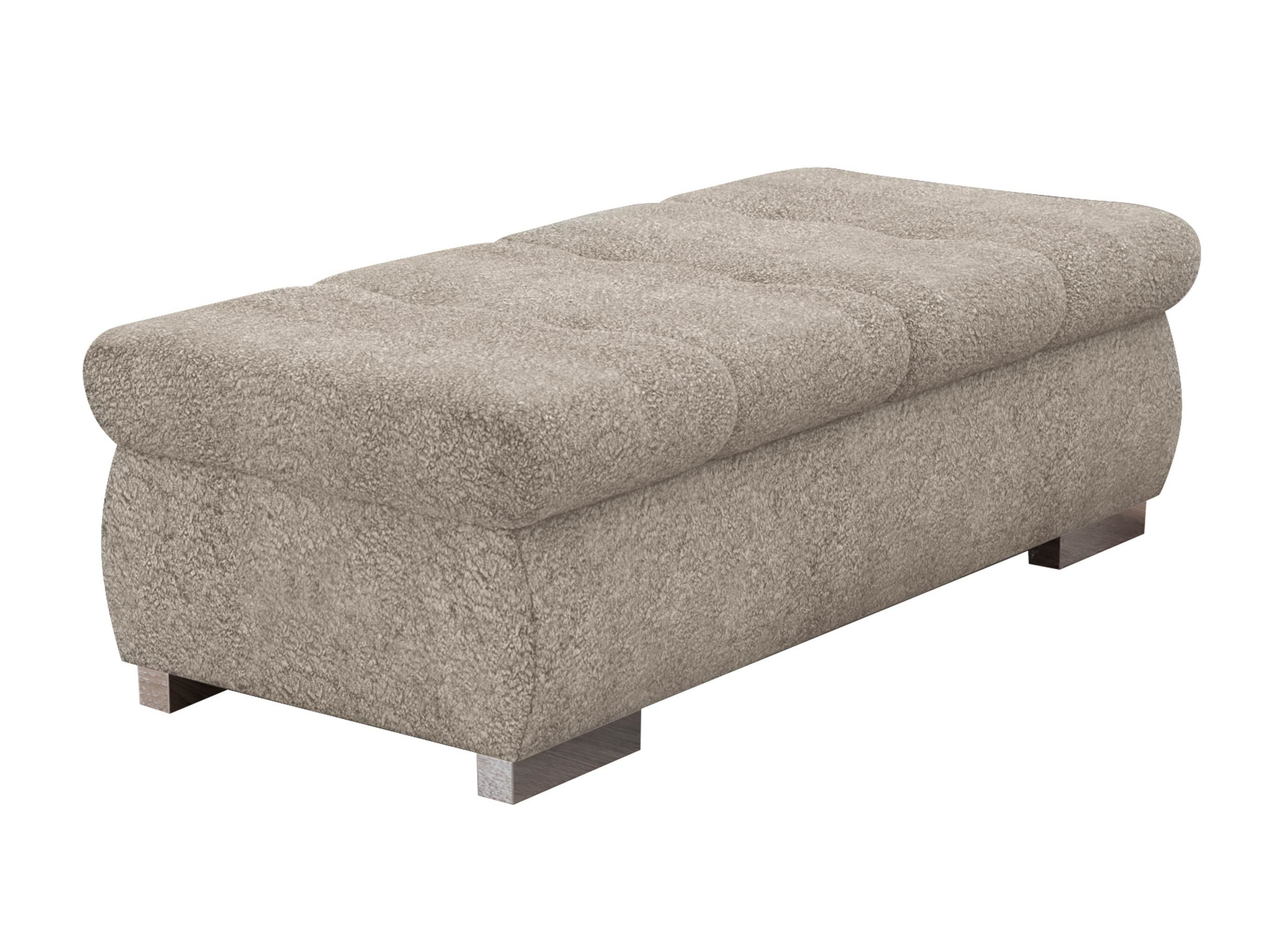 Panca imbottita Comfivo Nitor I (Coral 50)