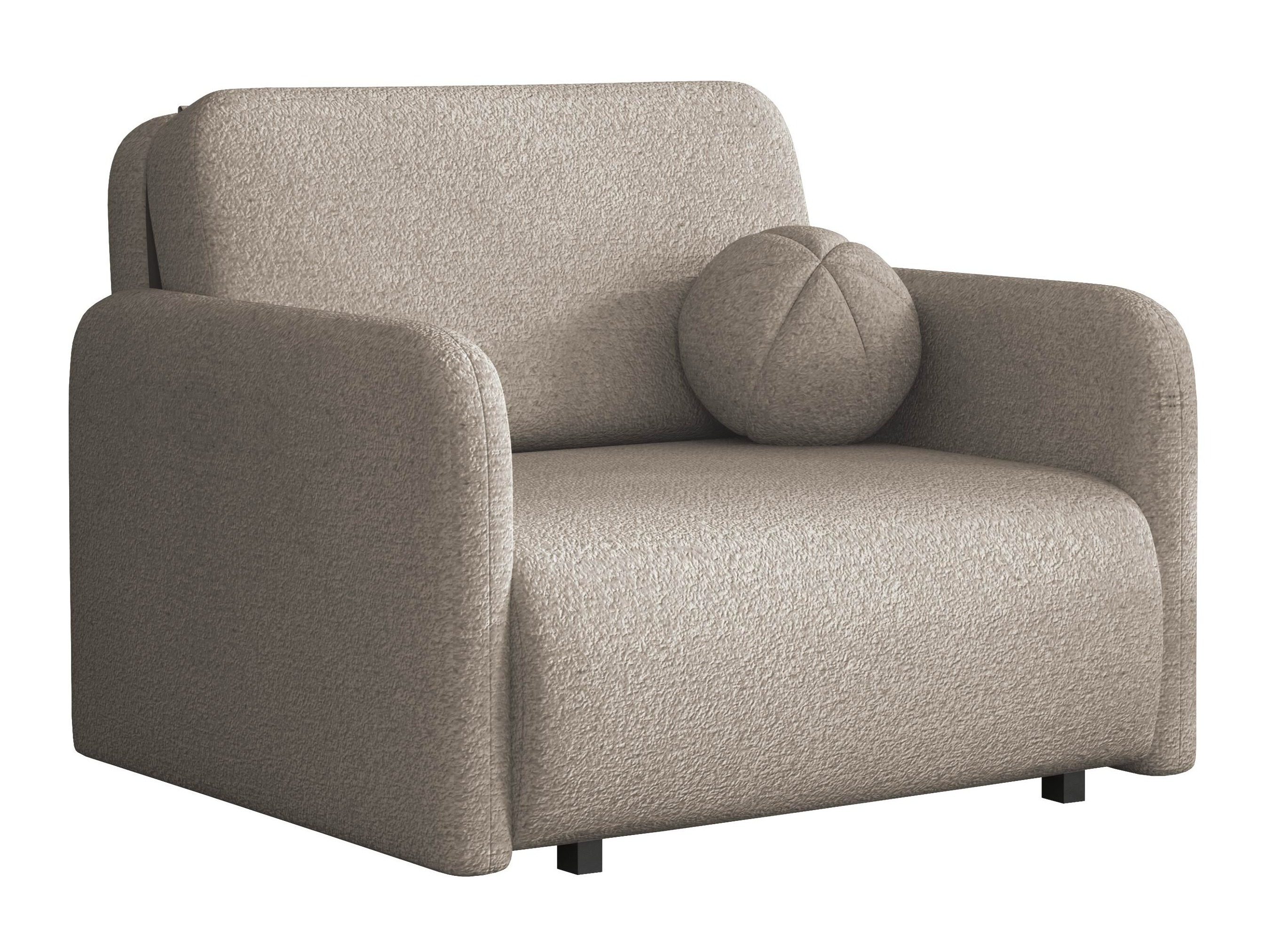 Poltrona Poetal I (Coral 50)