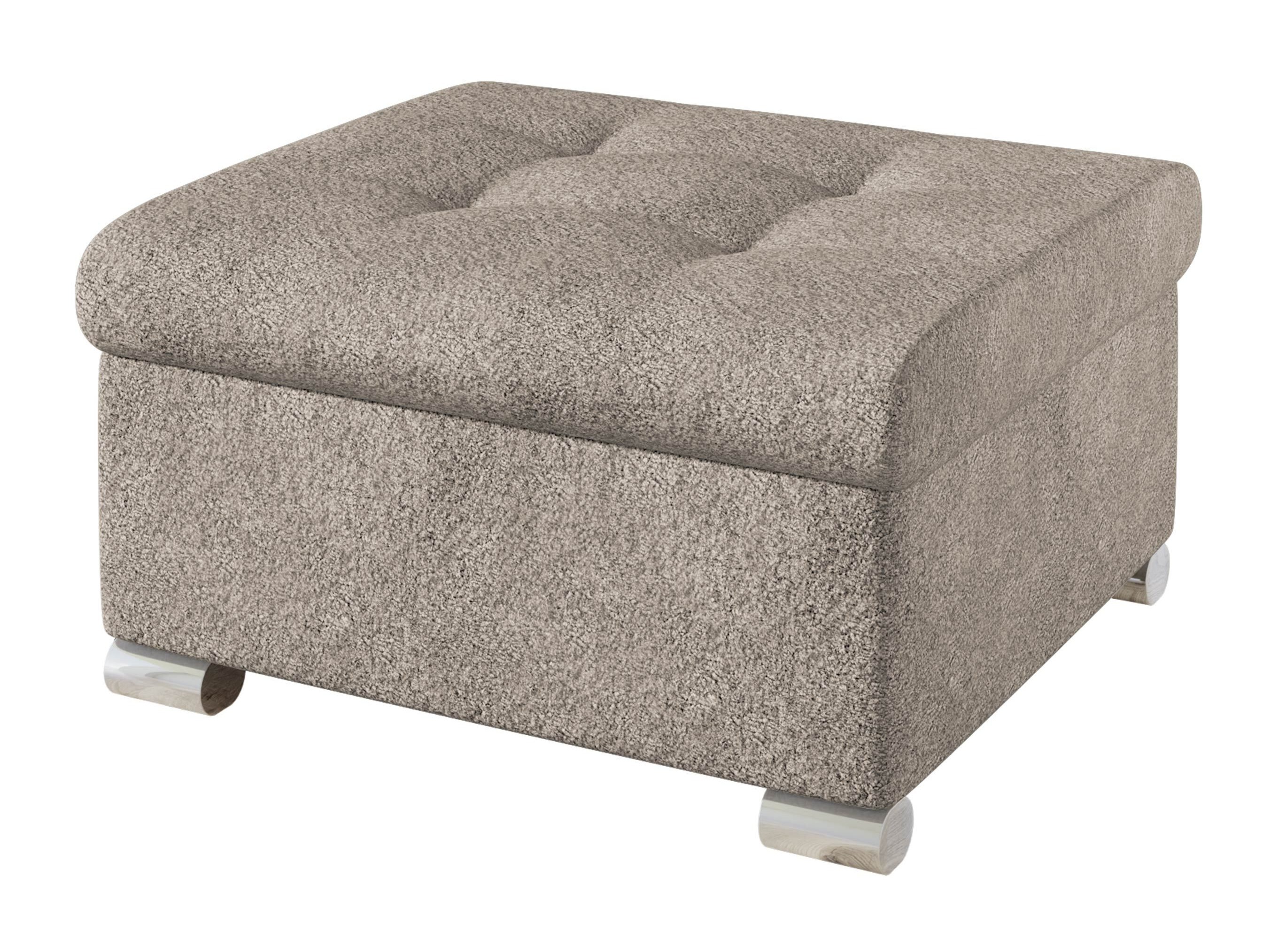 Pouf Comfivo Gemma (Coral 50)