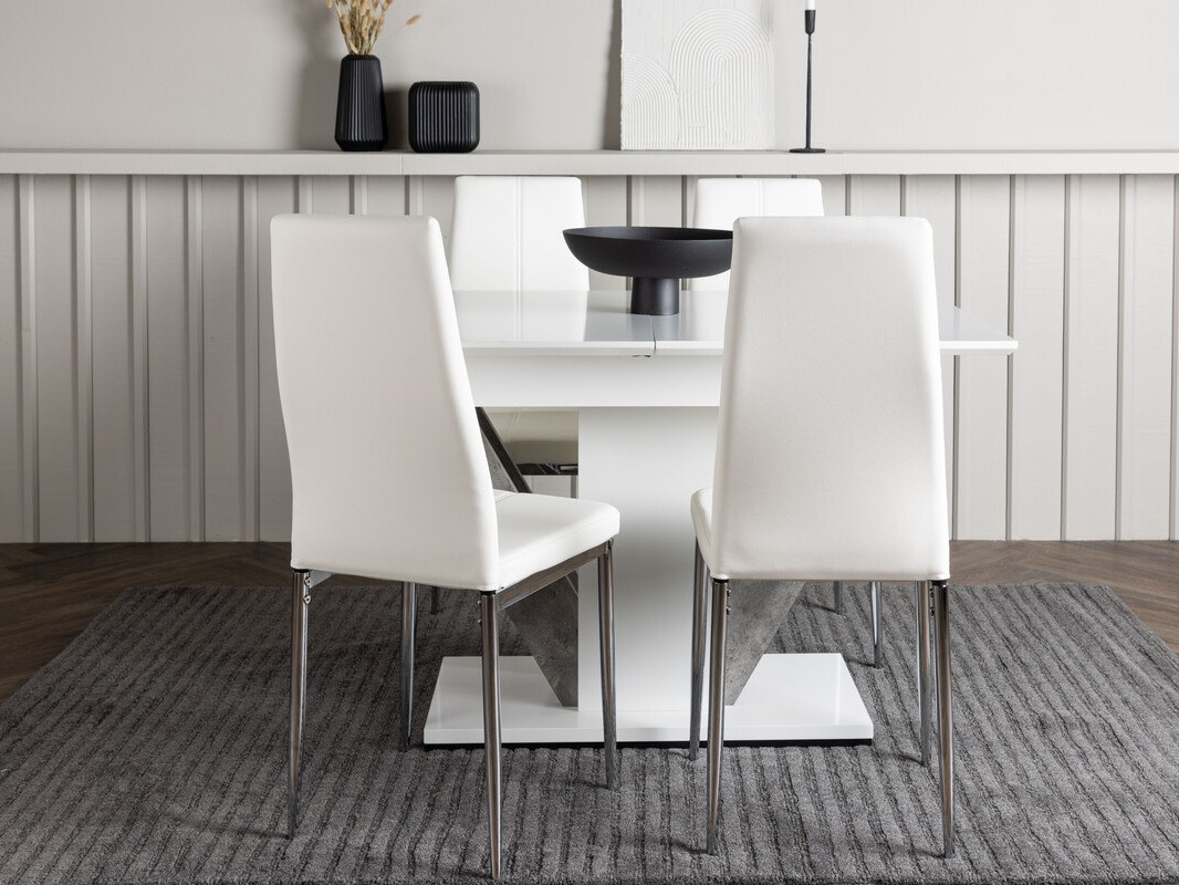 Set sala da pranzo SL5553