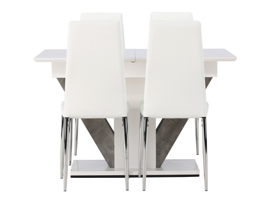 Set sala da pranzo SL5553
