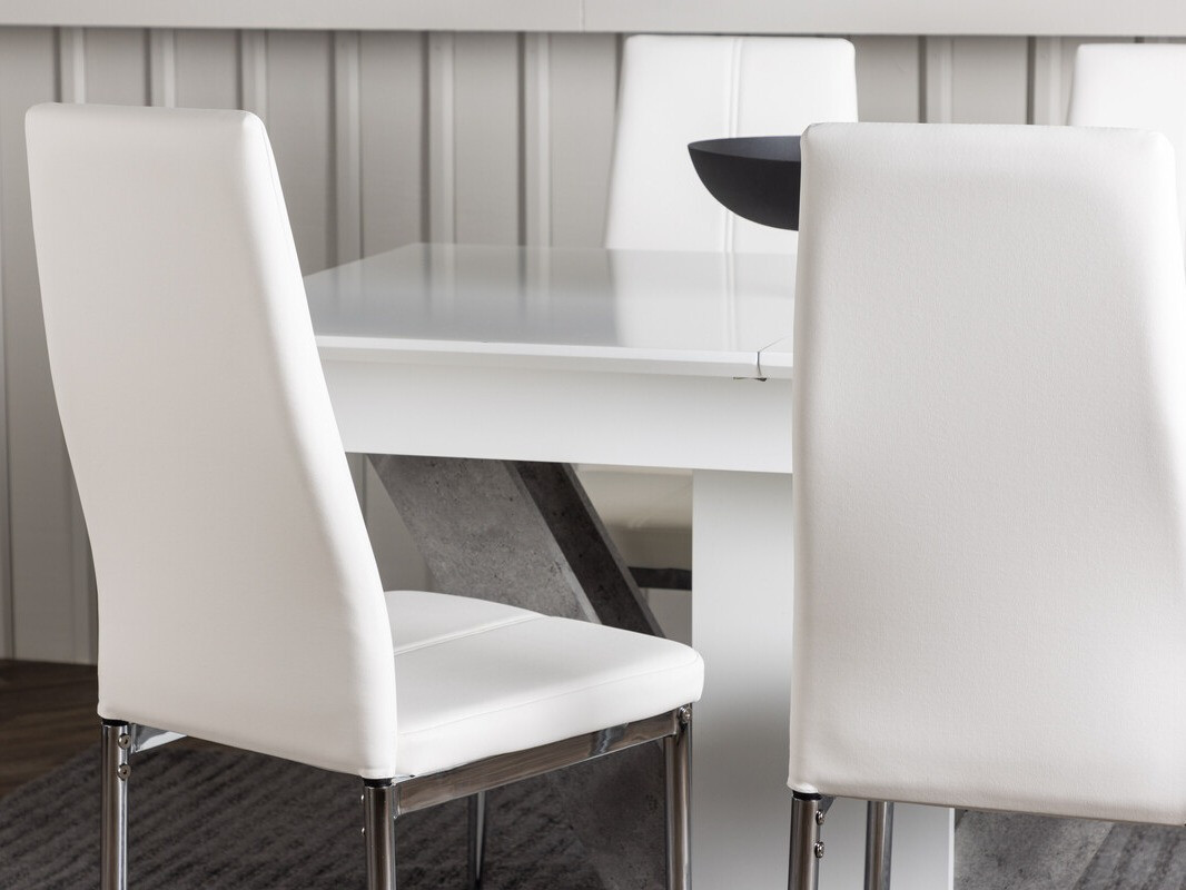 Set sala da pranzo SL5553
