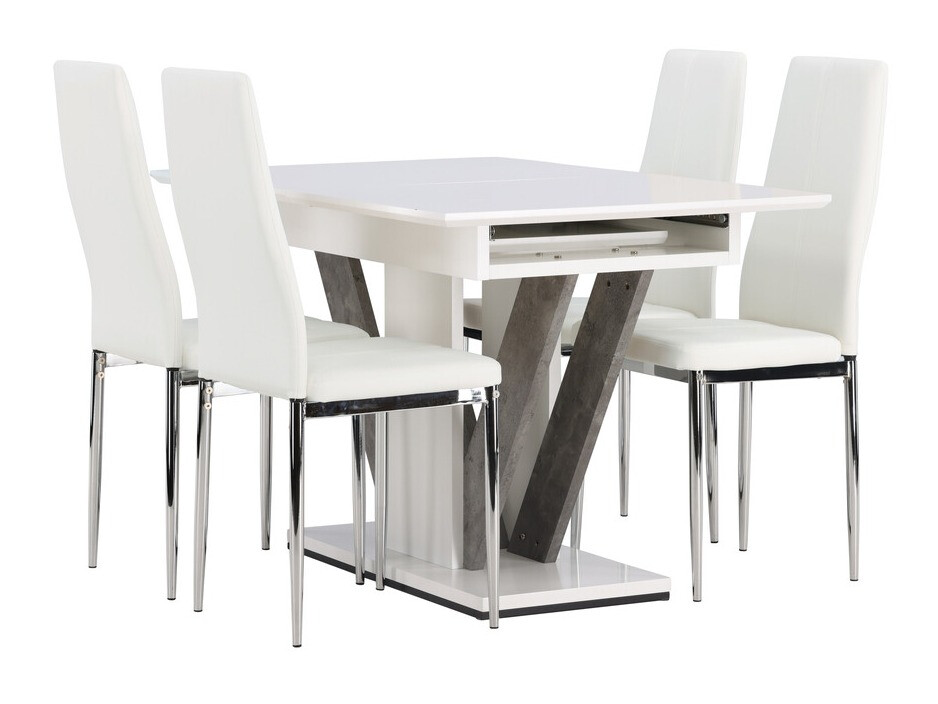 Set sala da pranzo SL5553