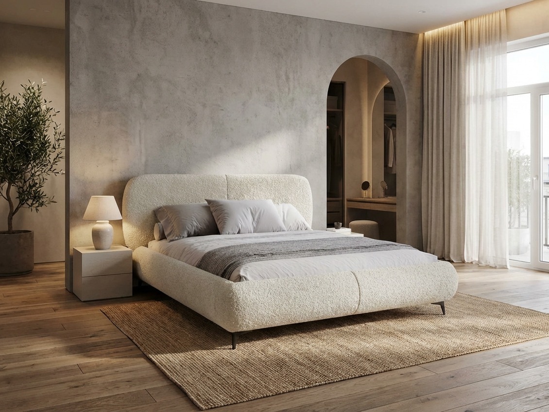 Letto TrendyNest Fenara (Coral 65)