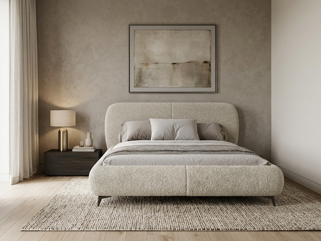 Letto TrendyNest Fenara (Coral 65)