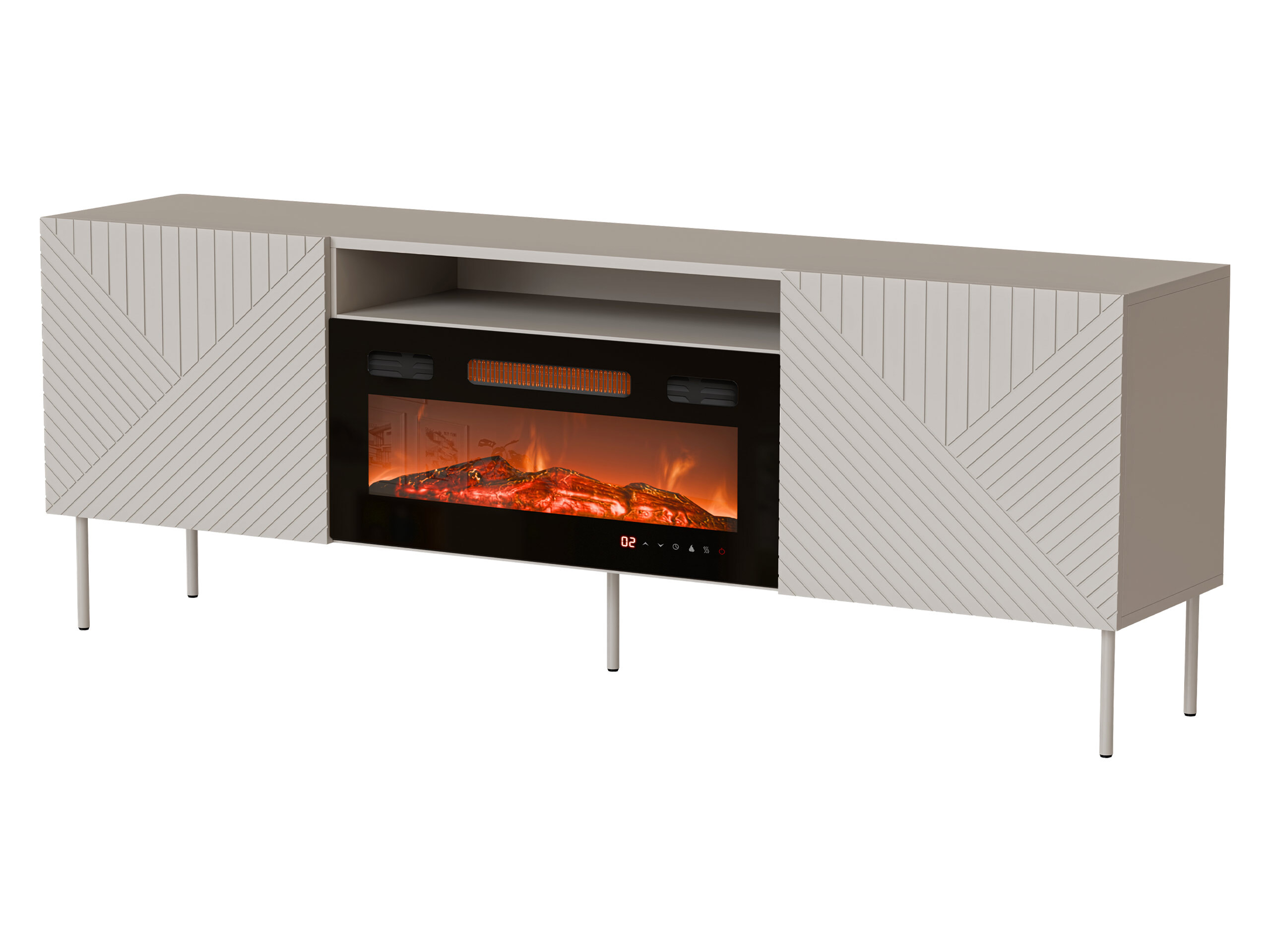 Mobile porta TV Doctrina IV