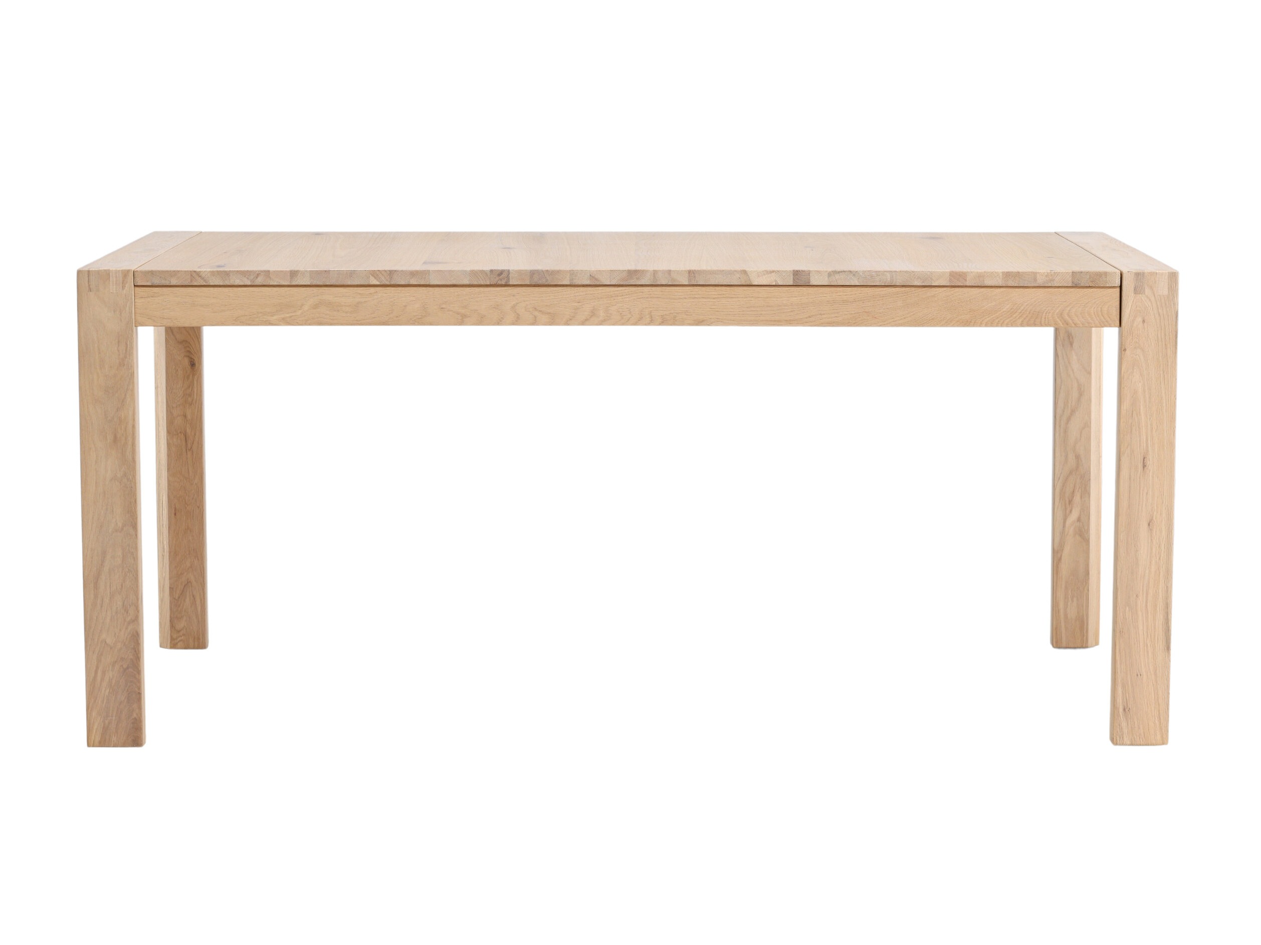 Tavolo Dallas 120 (Quercia)