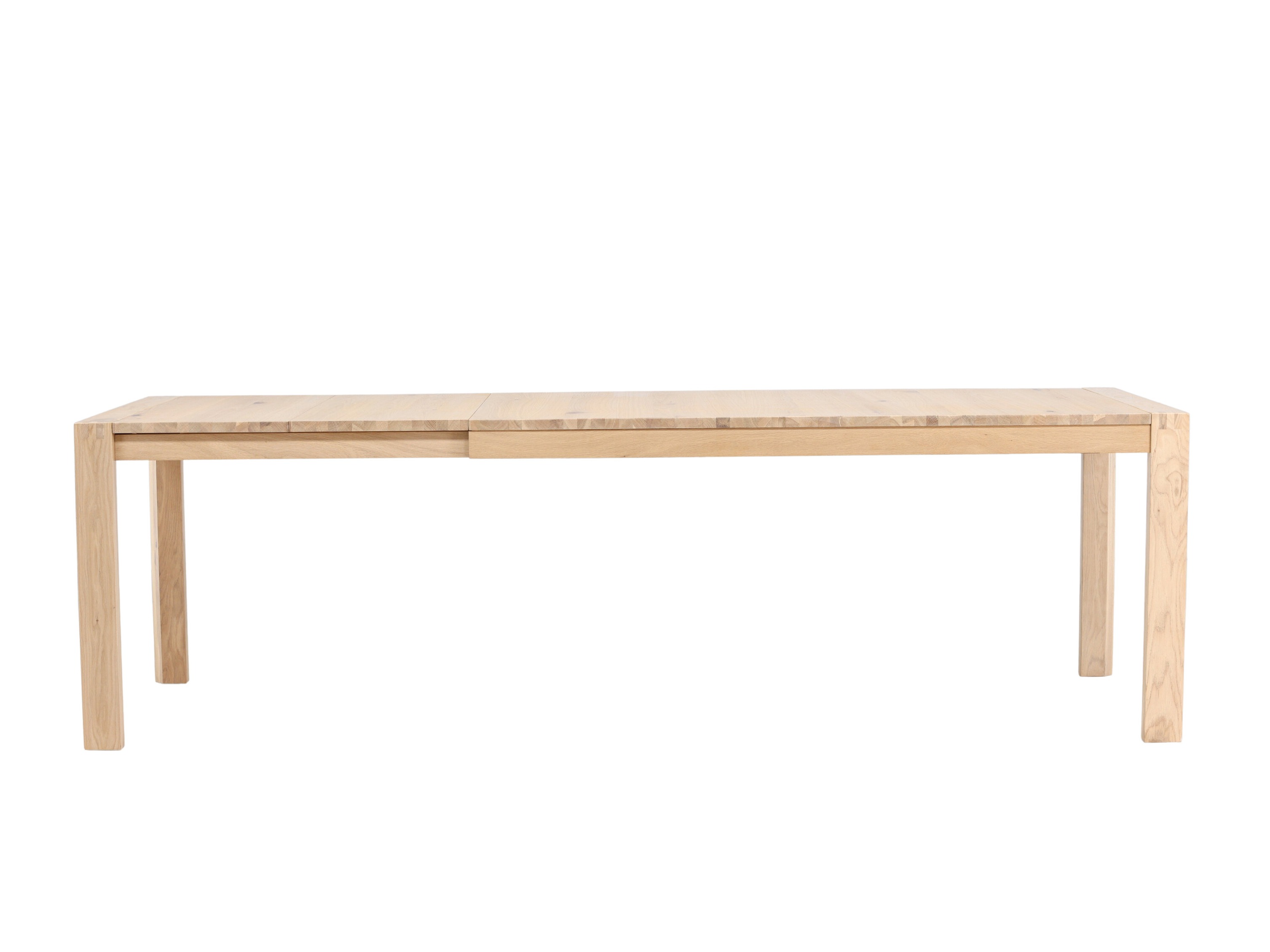 Tavolo Dallas 120 (Quercia)