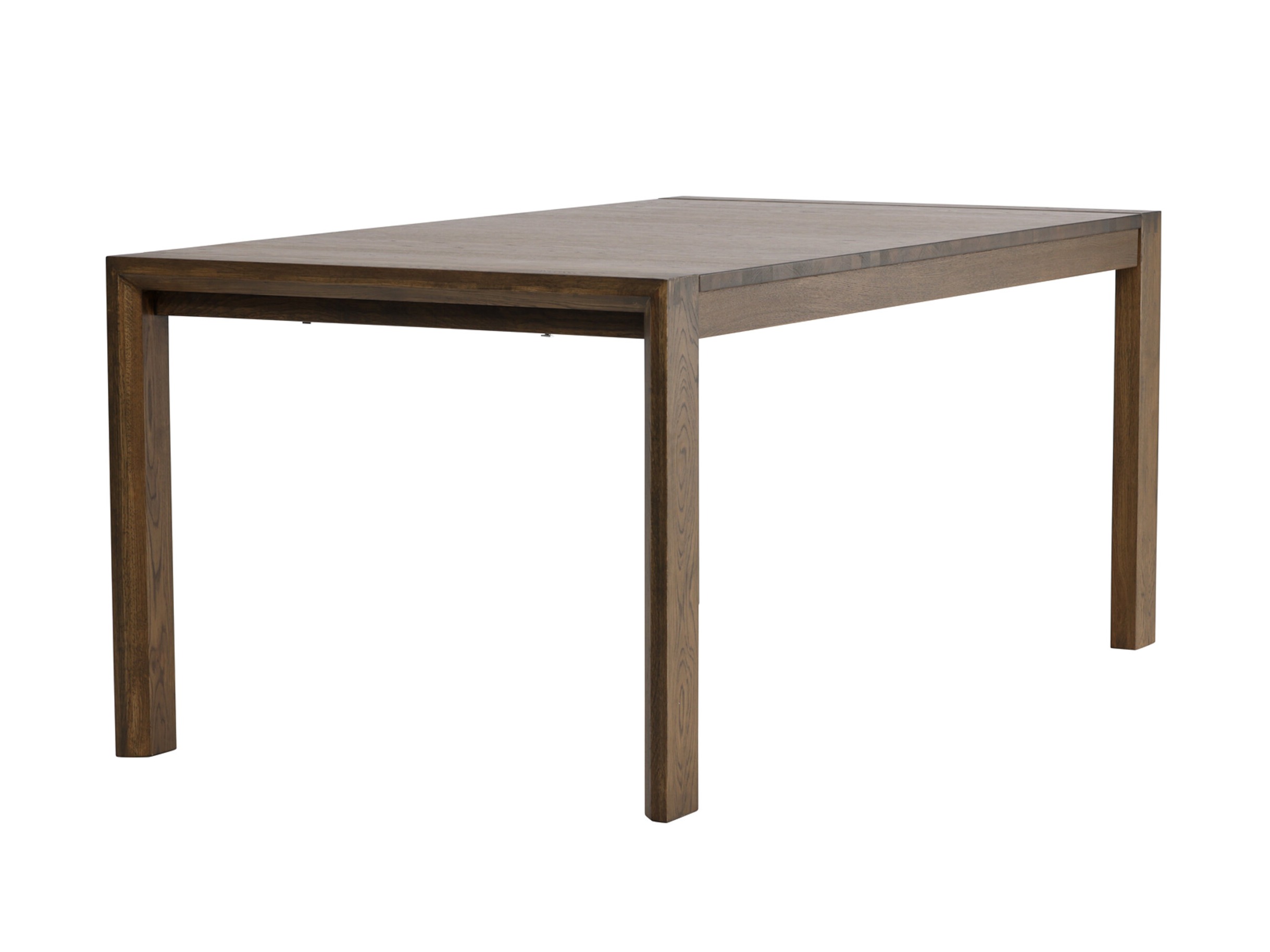 Tavolo Dallas 120 (Rovere moro)