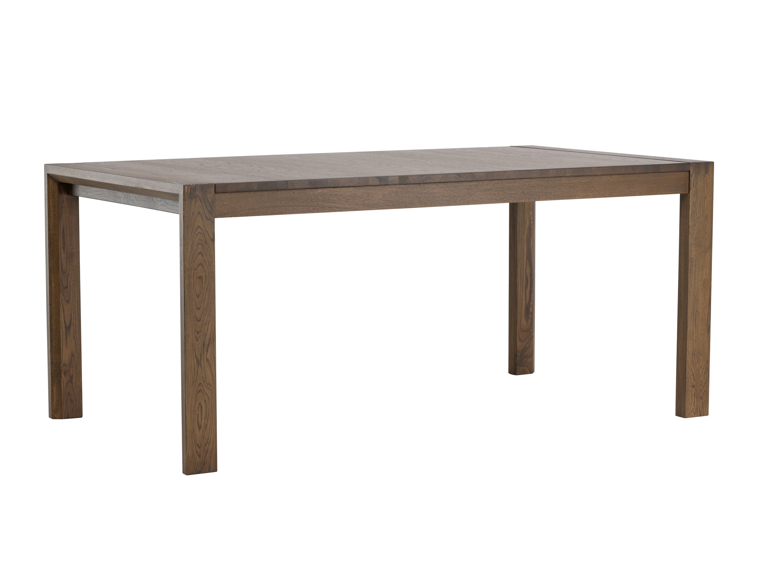 Tavolo Dallas 120 (Rovere moro)