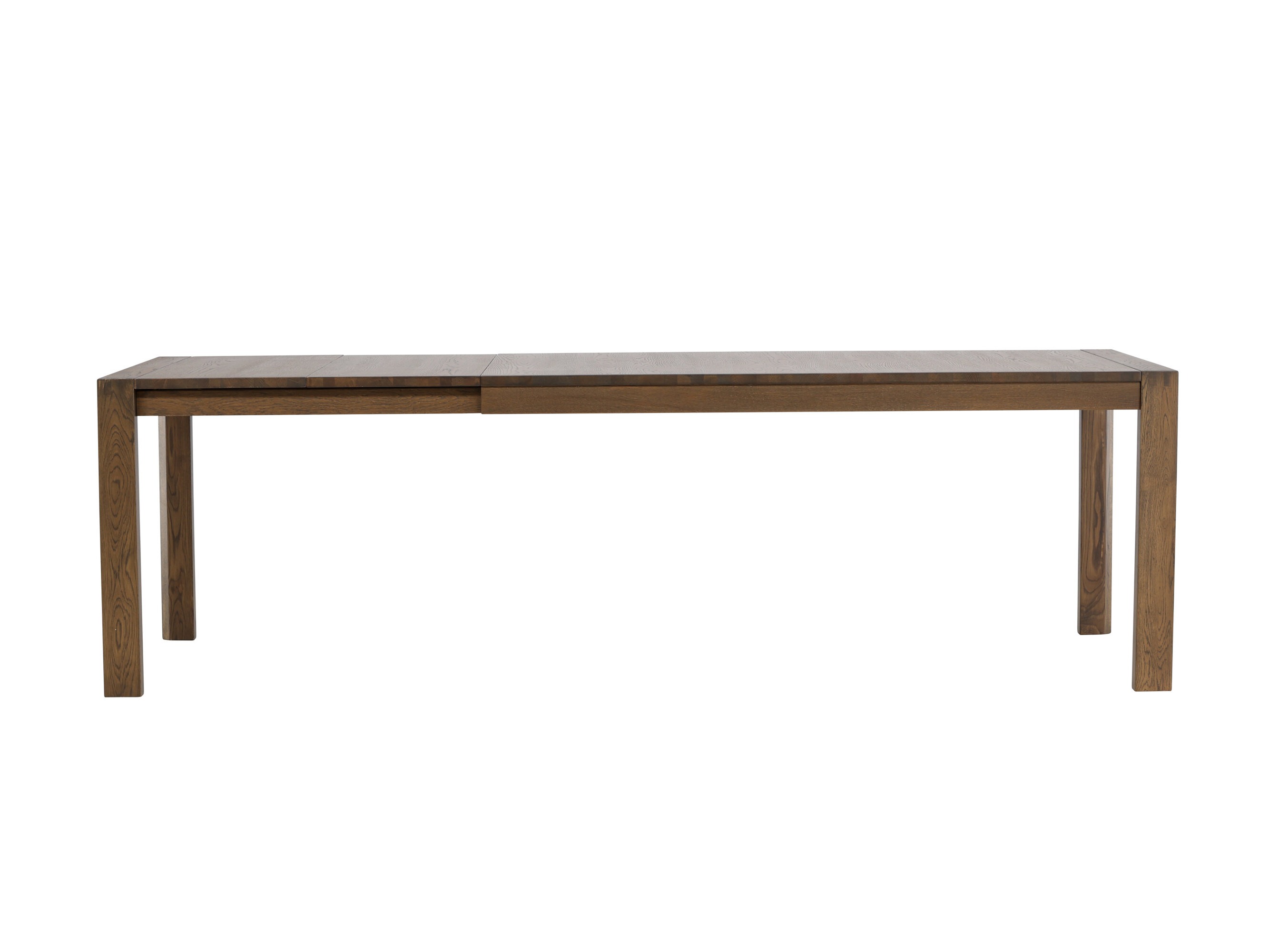 Tavolo Dallas 120 (Rovere moro)