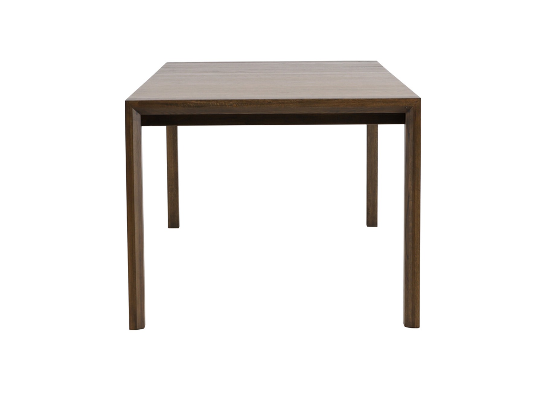Tavolo Dallas 120 (Rovere moro)