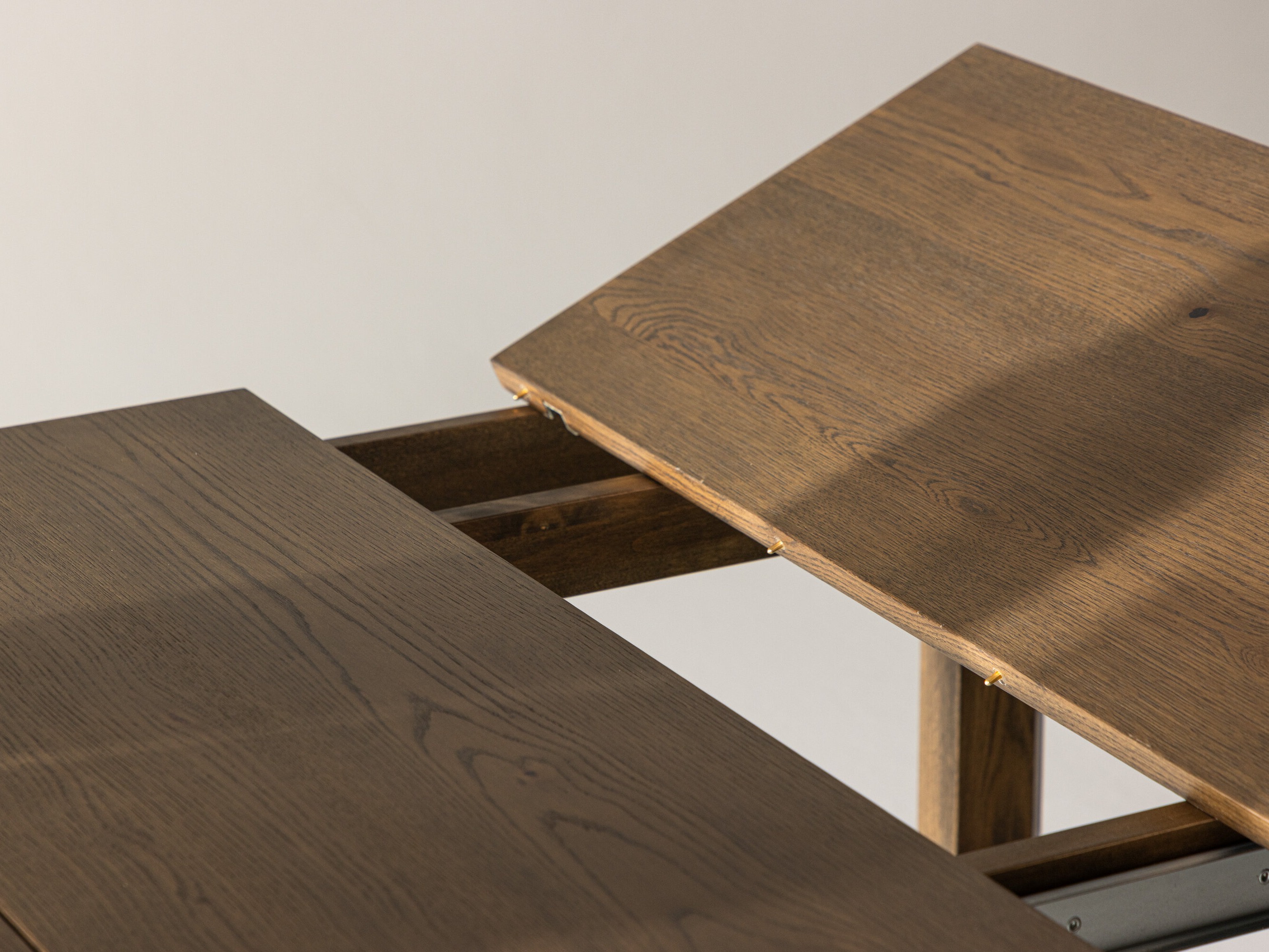 Tavolo Dallas 120 (Rovere moro)