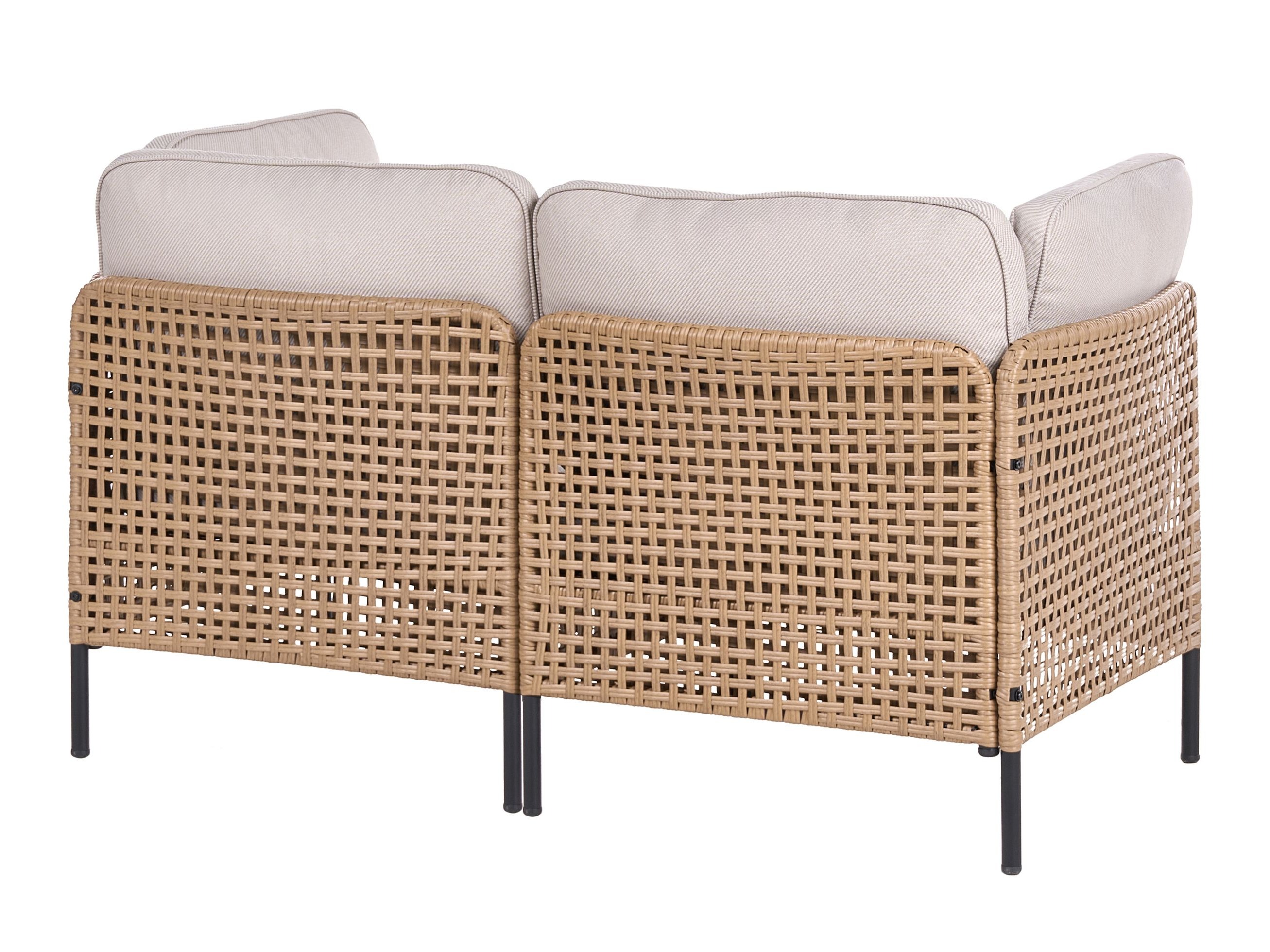 Divano per esterni SL5557