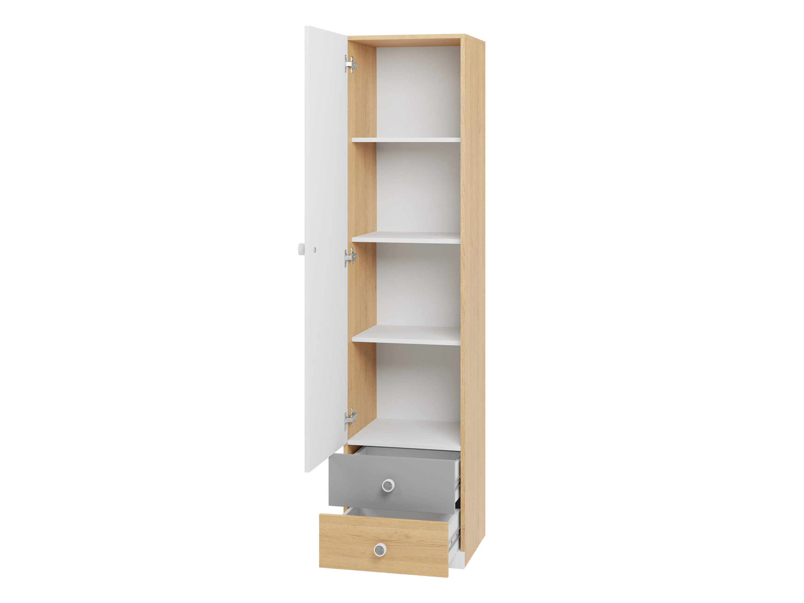Scaffale SL5554