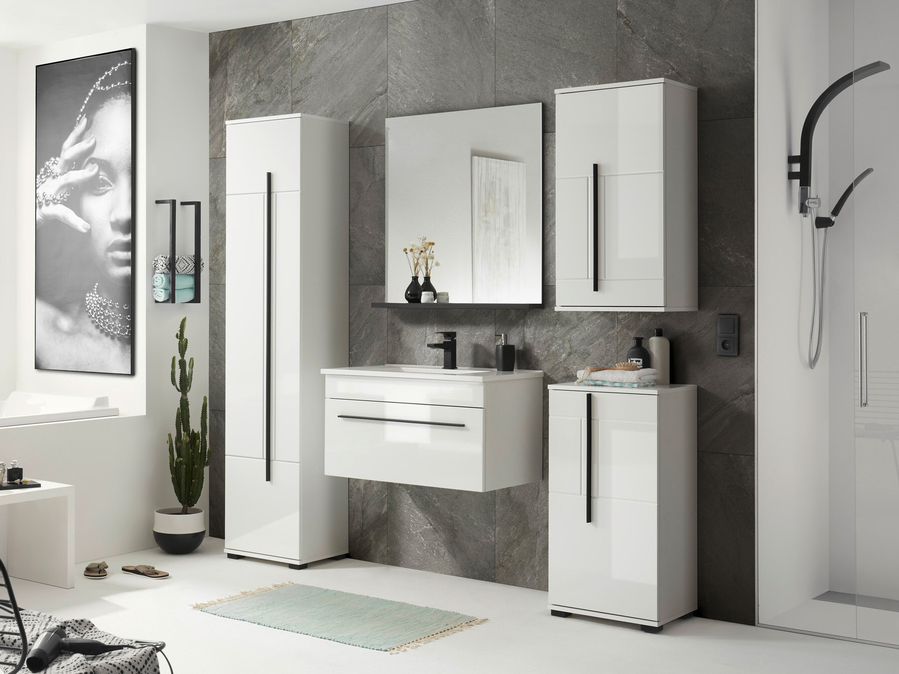 Set bagno SL5560