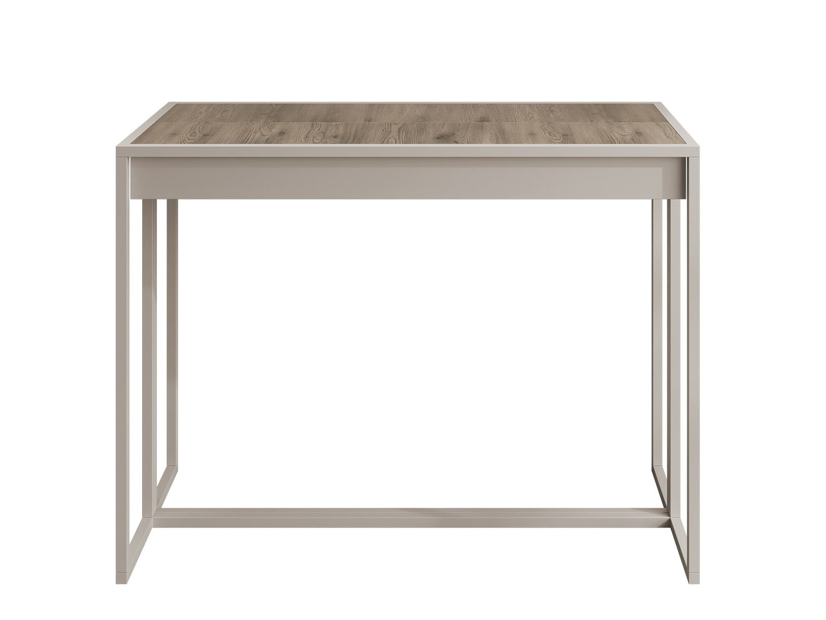 Tavolo pieghevole Oswego 180 (Rovere moro + Cachemire)
