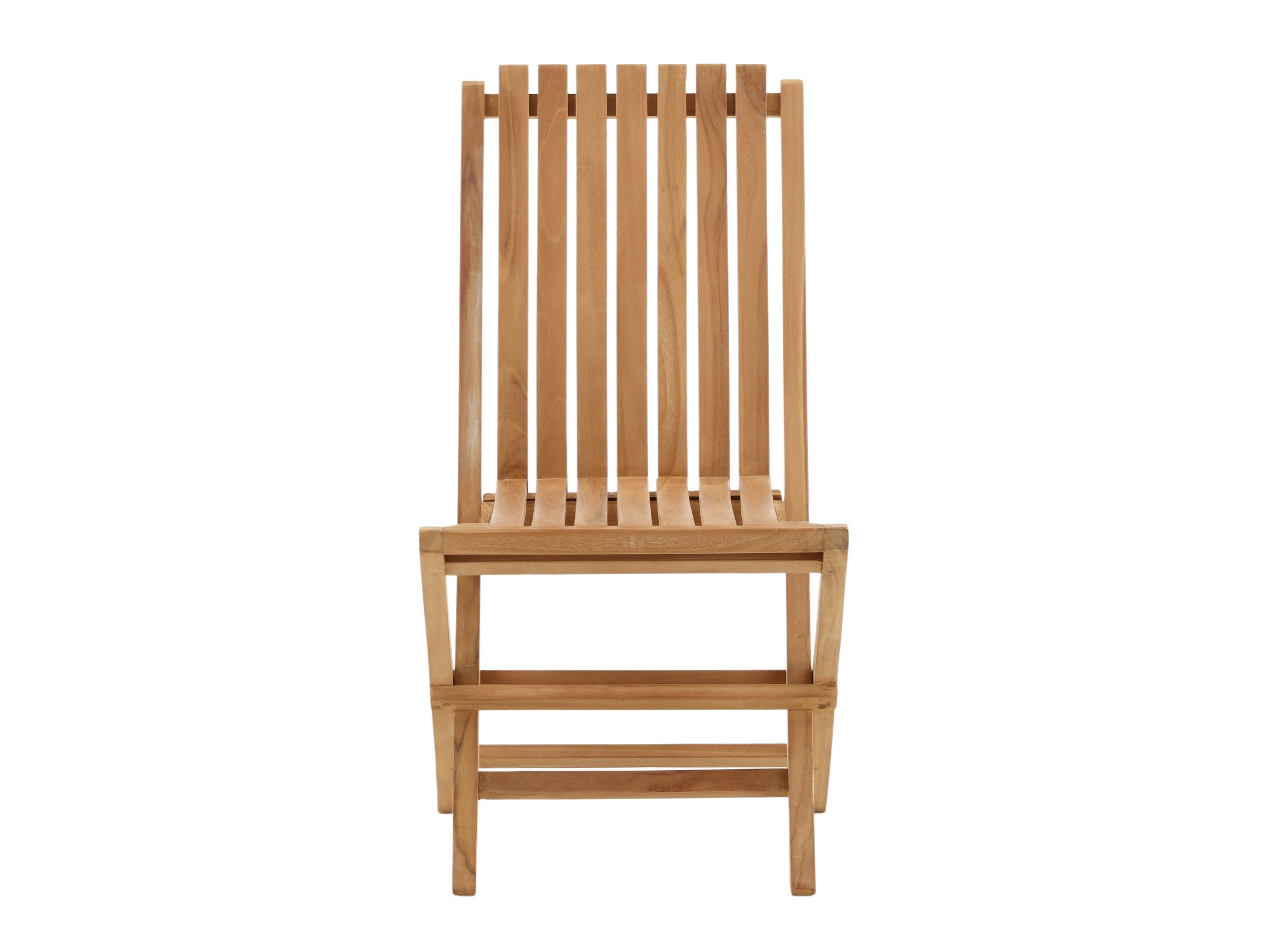 Sedia per esterni Dallas 5226