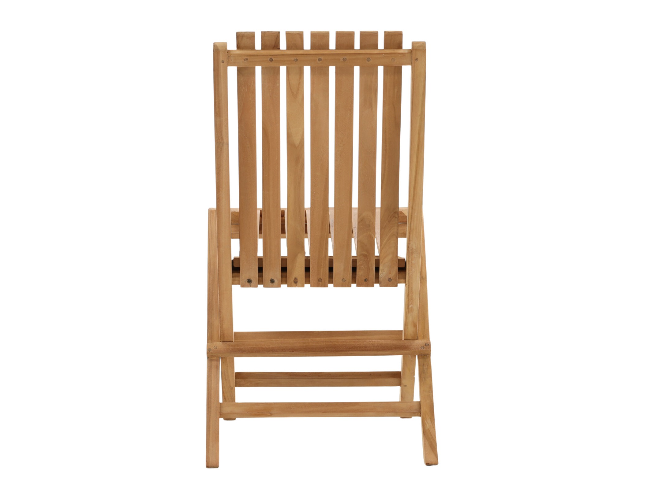 Sedia per esterni Dallas 5226