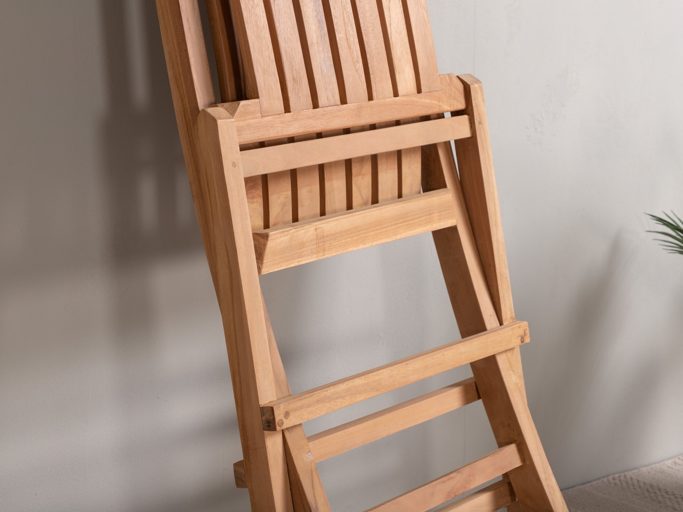 Sedia per esterni Dallas 5226