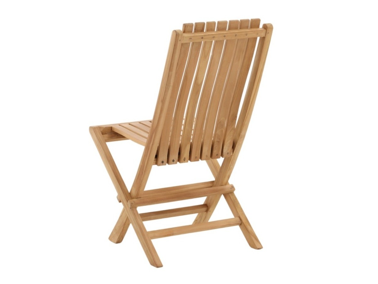 Sedia per esterni Dallas 5226