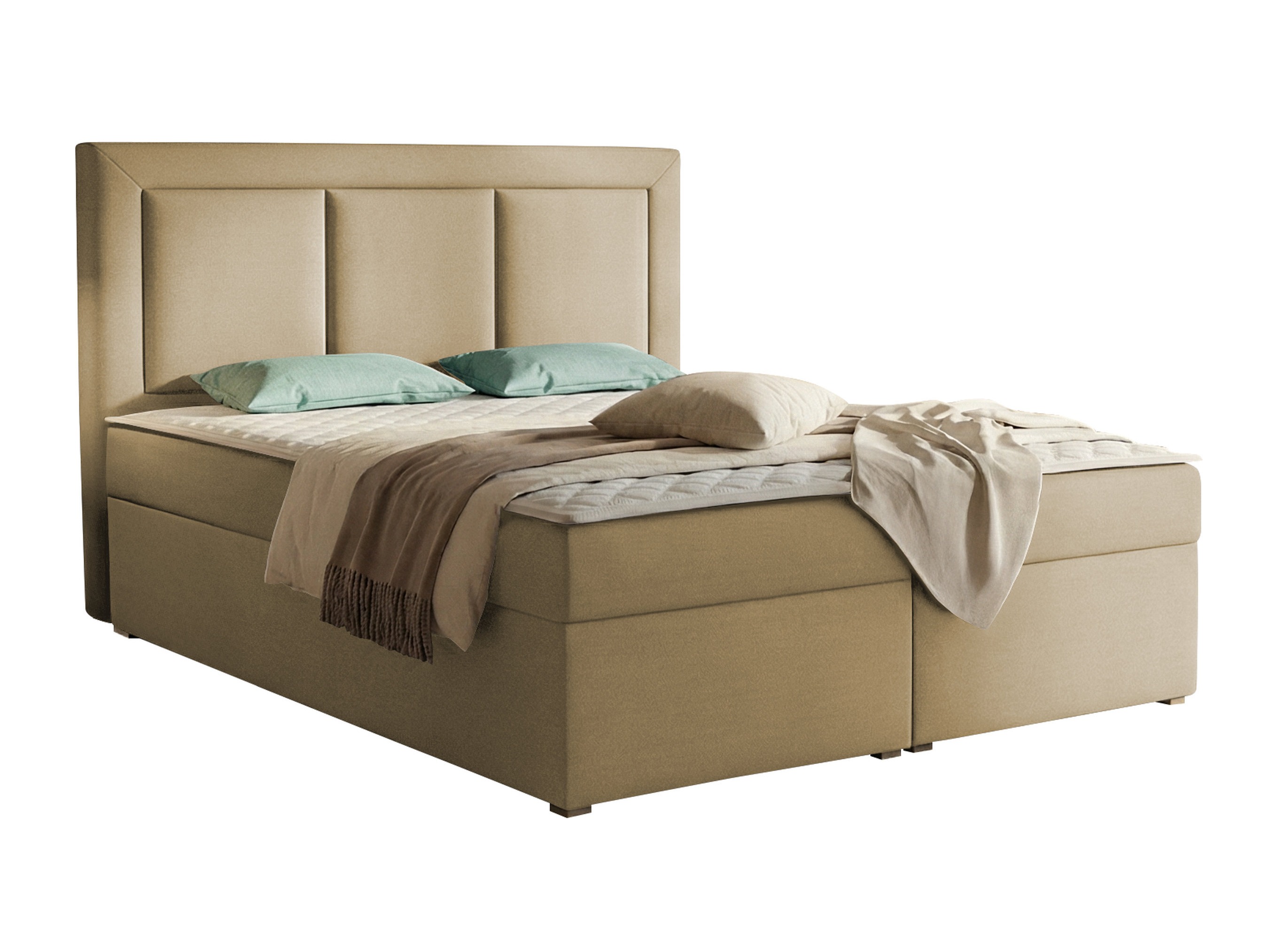 Letto continentale Pomona 112 (Victoria 14 853)