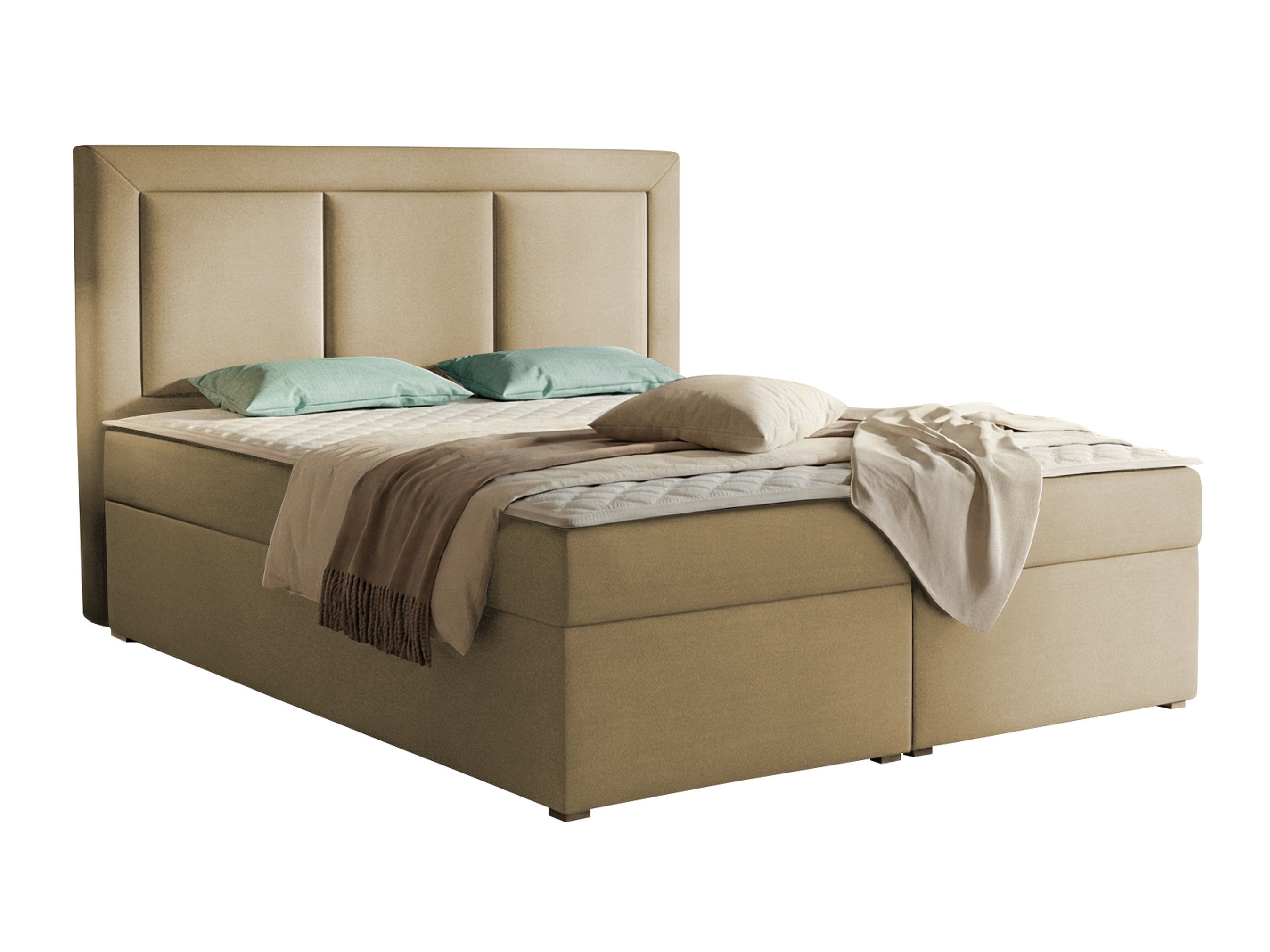 Letto continentale Pomona 112 (Victoria 14 853)