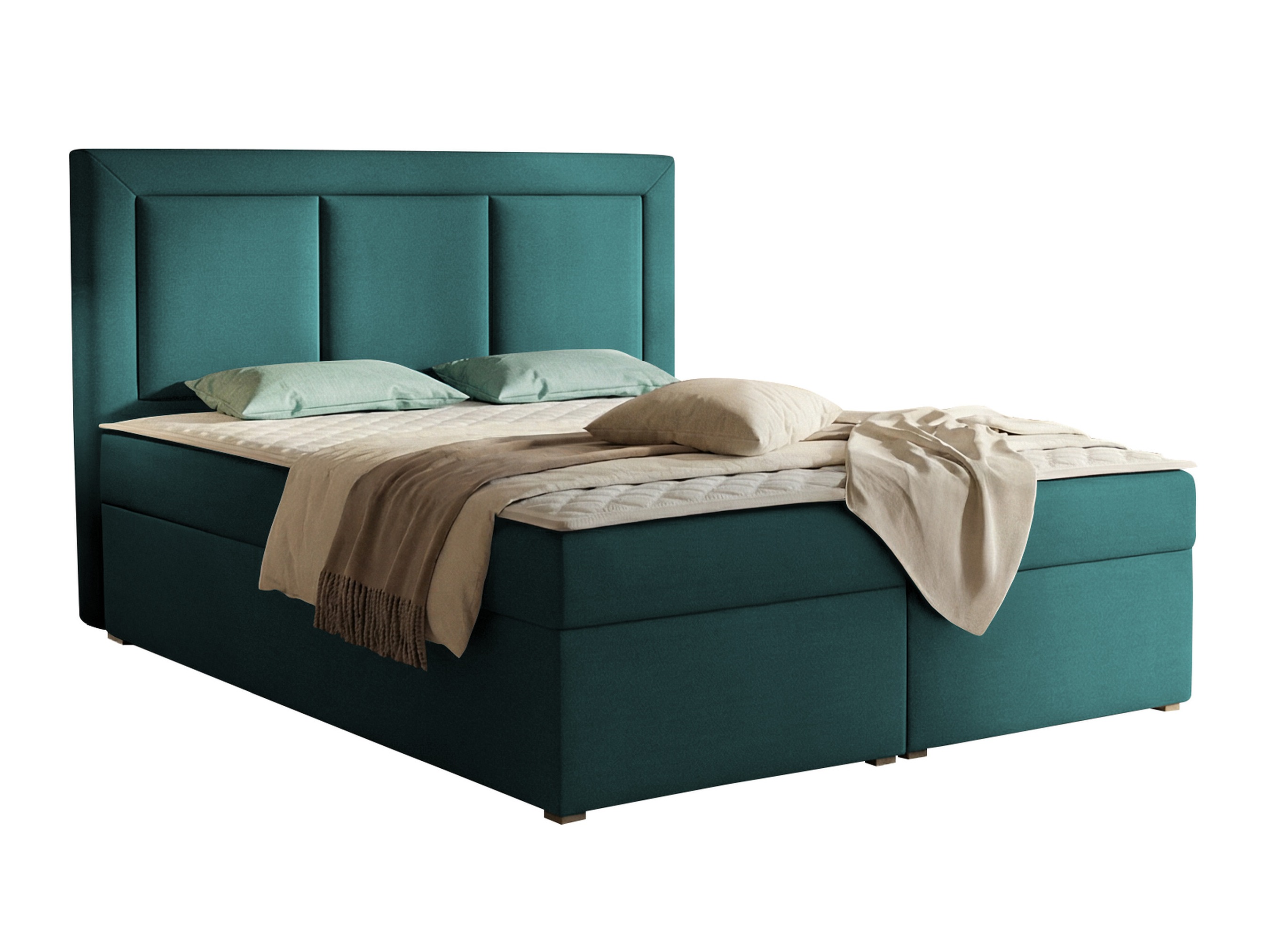 Letto continentale Pomona 112 (Victoria 14 863)