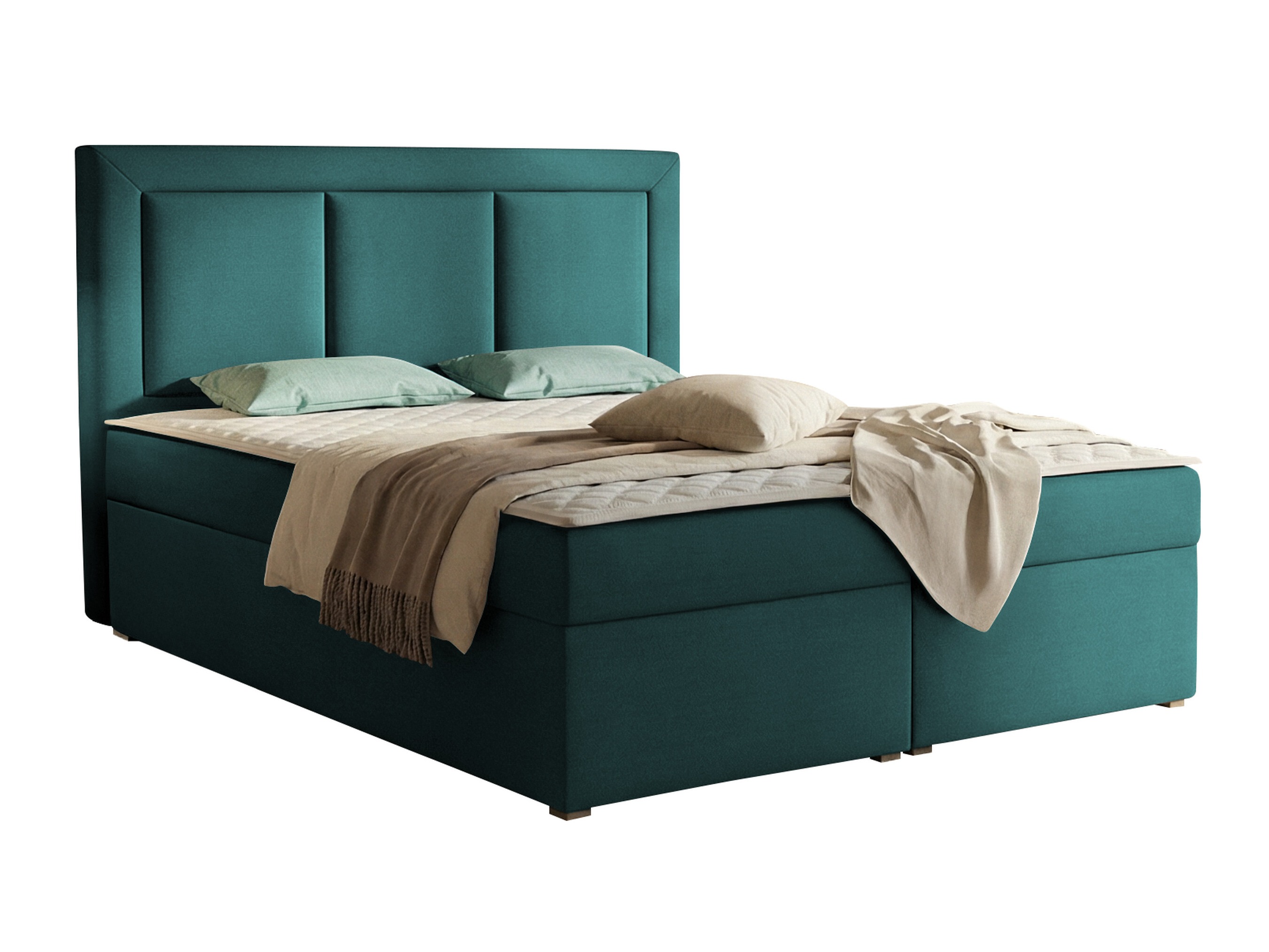 Letto continentale Pomona 112 (Victoria 14 863)